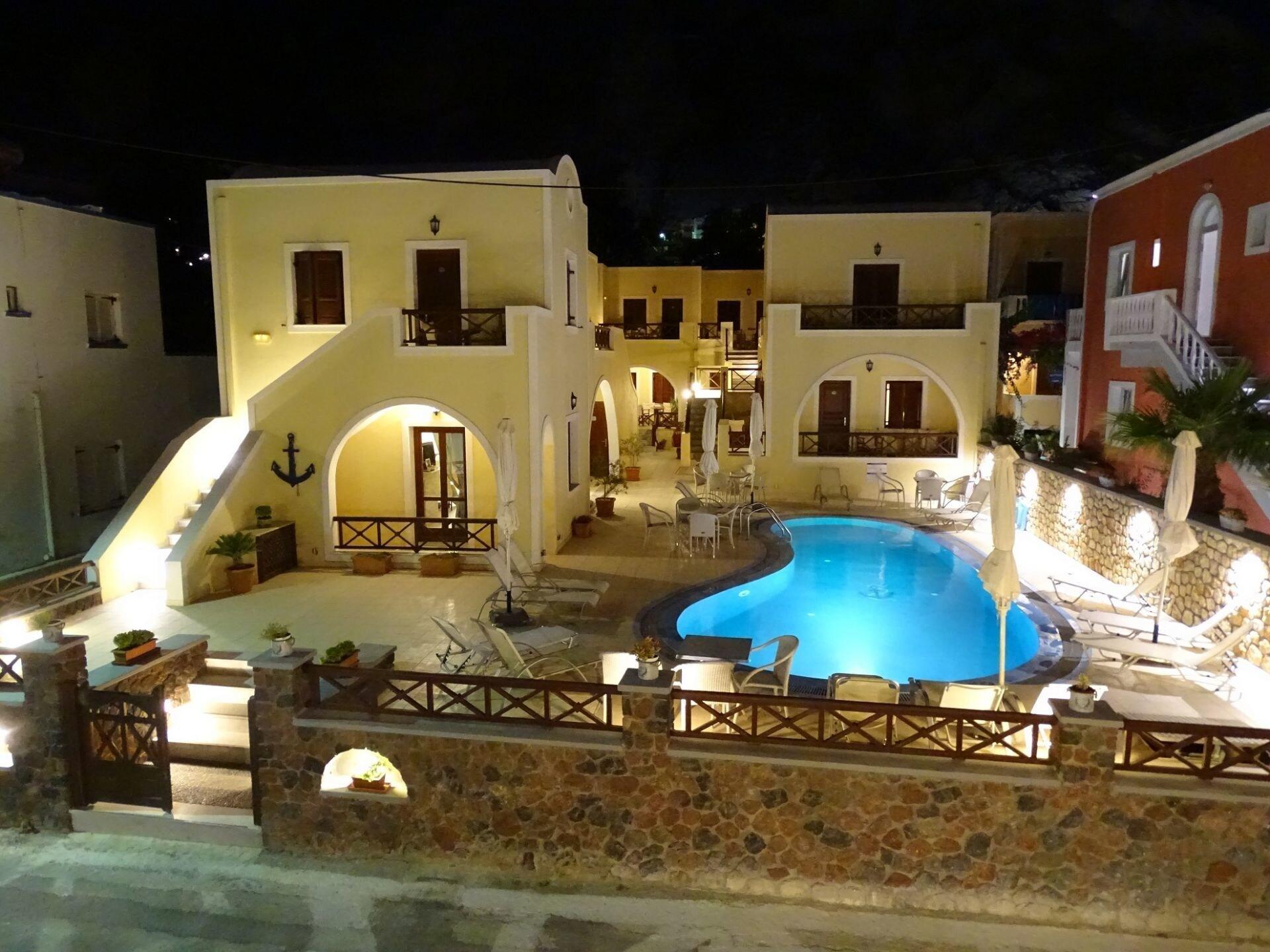 Chez Sophie, rooms & suites by null