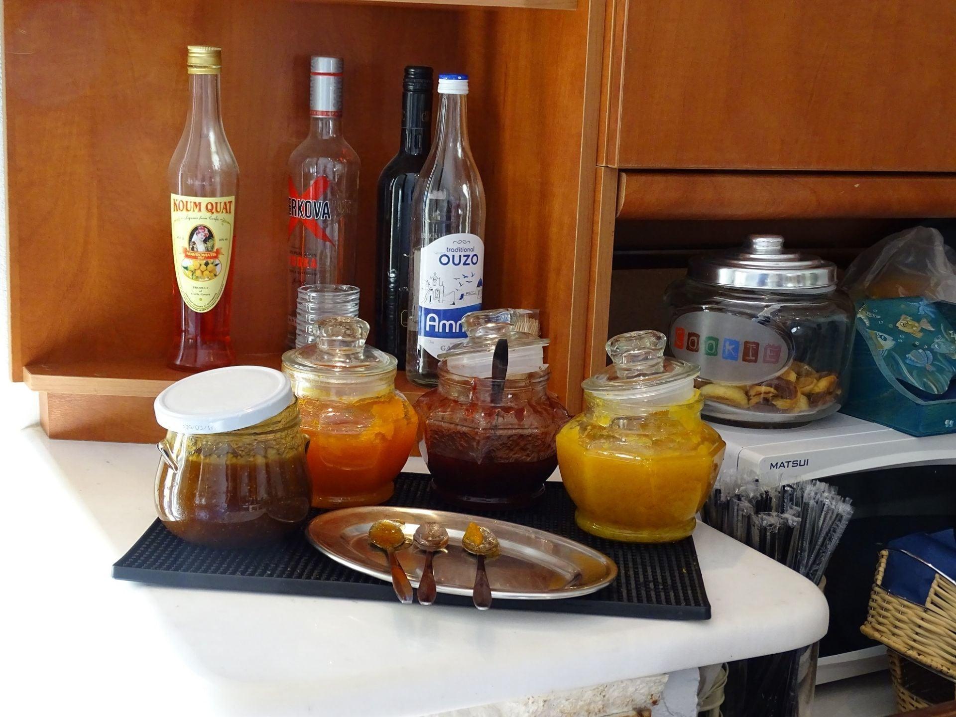 Chez Sophie, rooms & suites by null