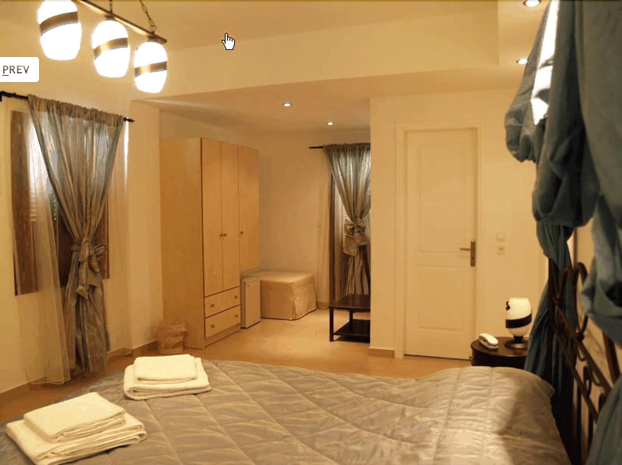 Chez Sophie, rooms & suites by null