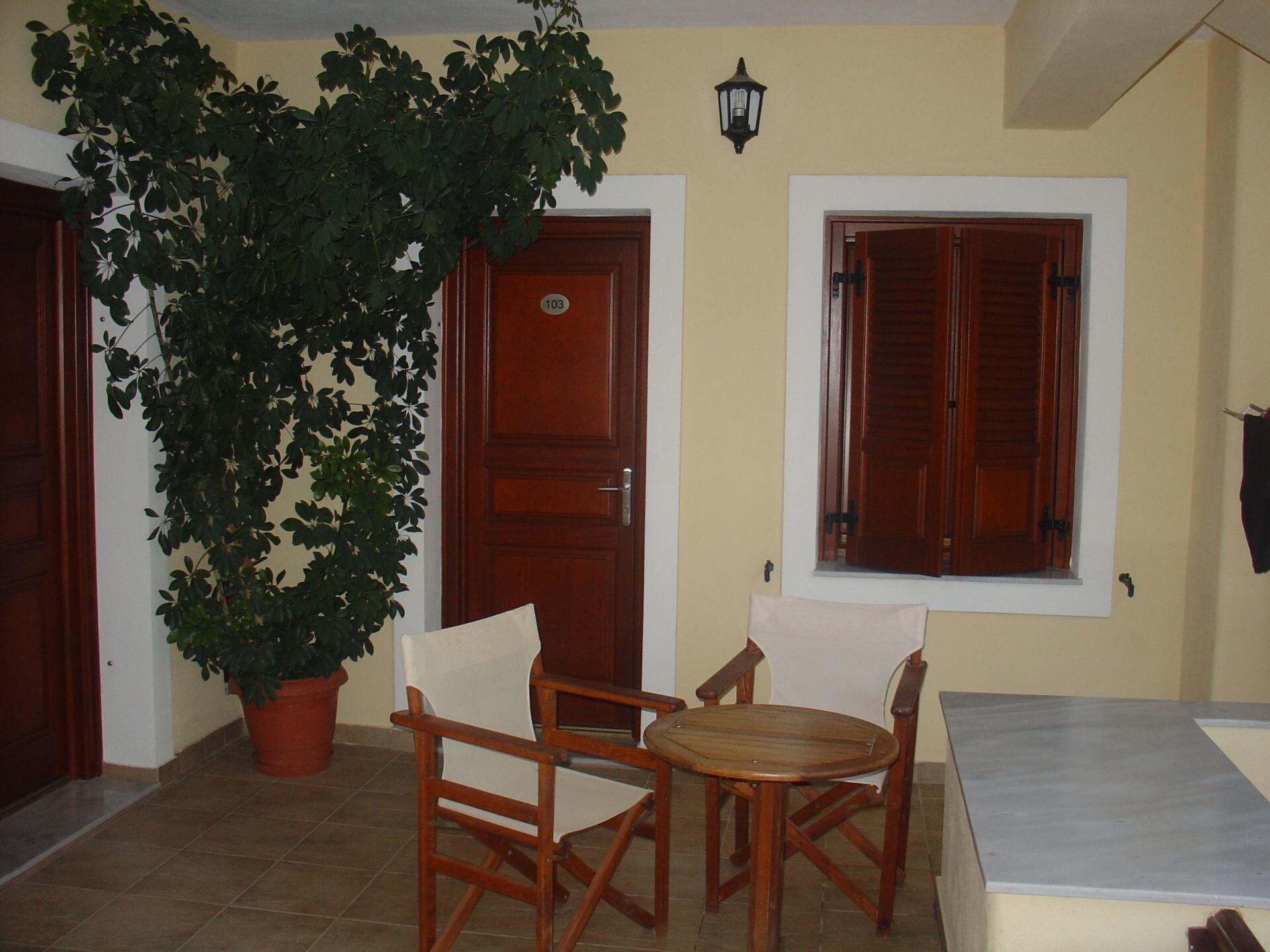 Chez Sophie, rooms & suites by null