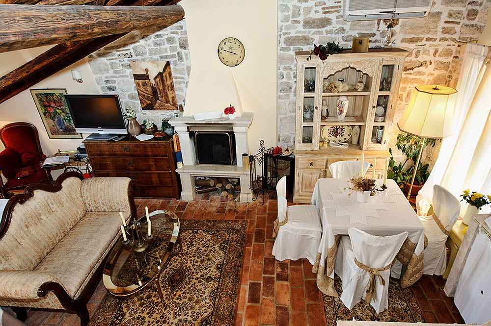 Apartment Milkana