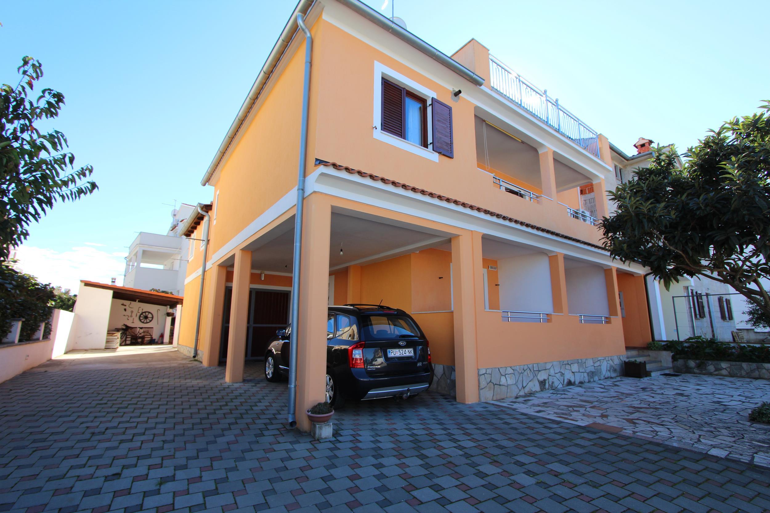 Apartment Matosevic