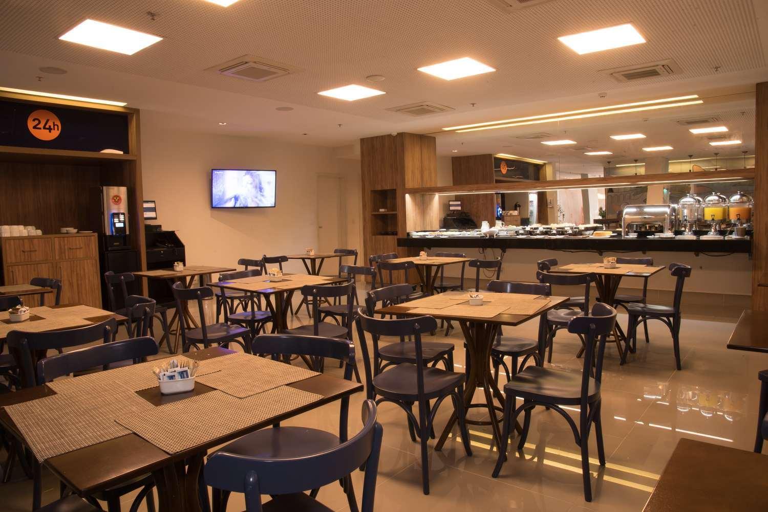 Days Inn By Wyndham Rio De Janeiro Lapa