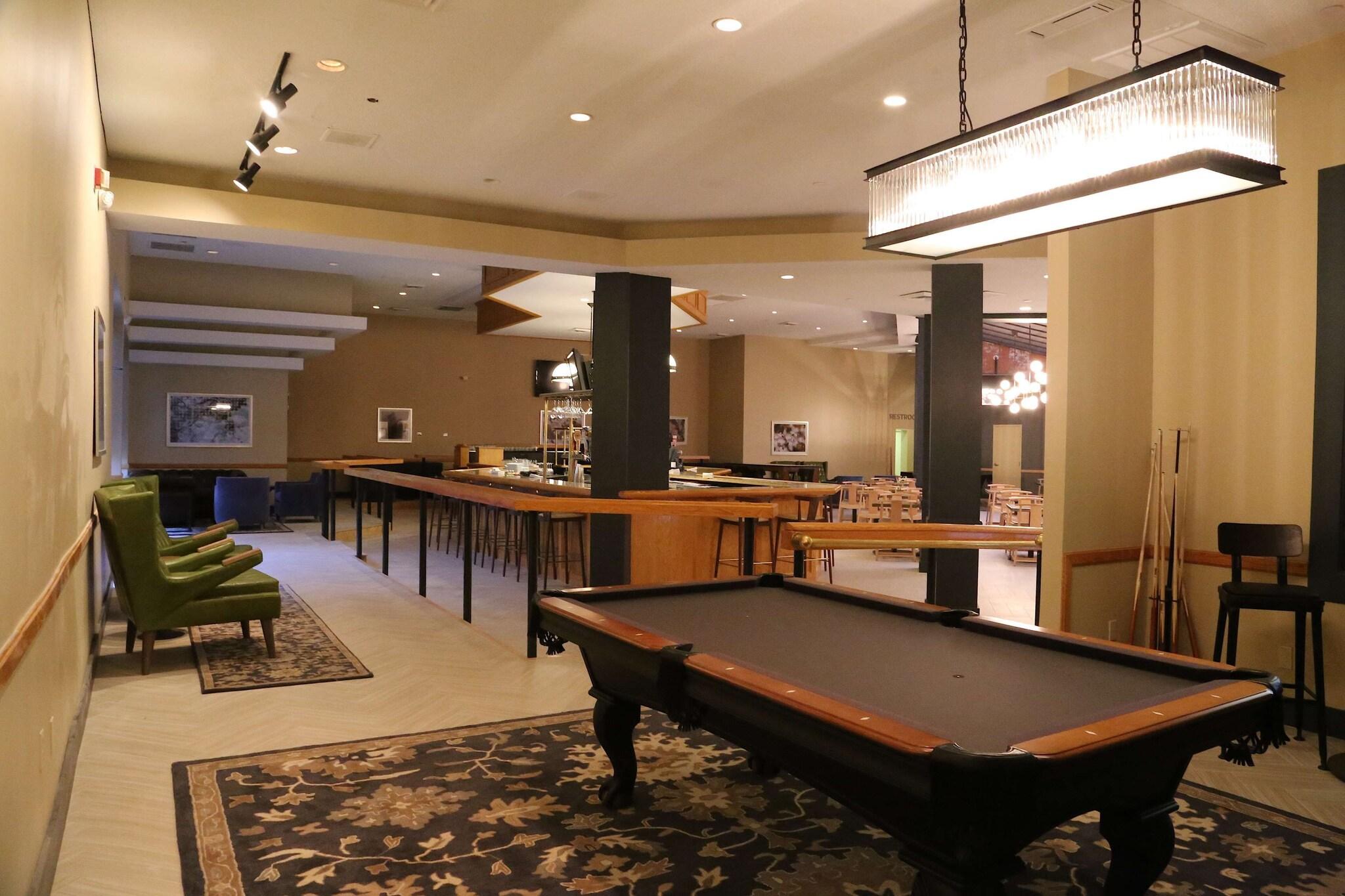 Doubletree By Hilton Boston - Andover