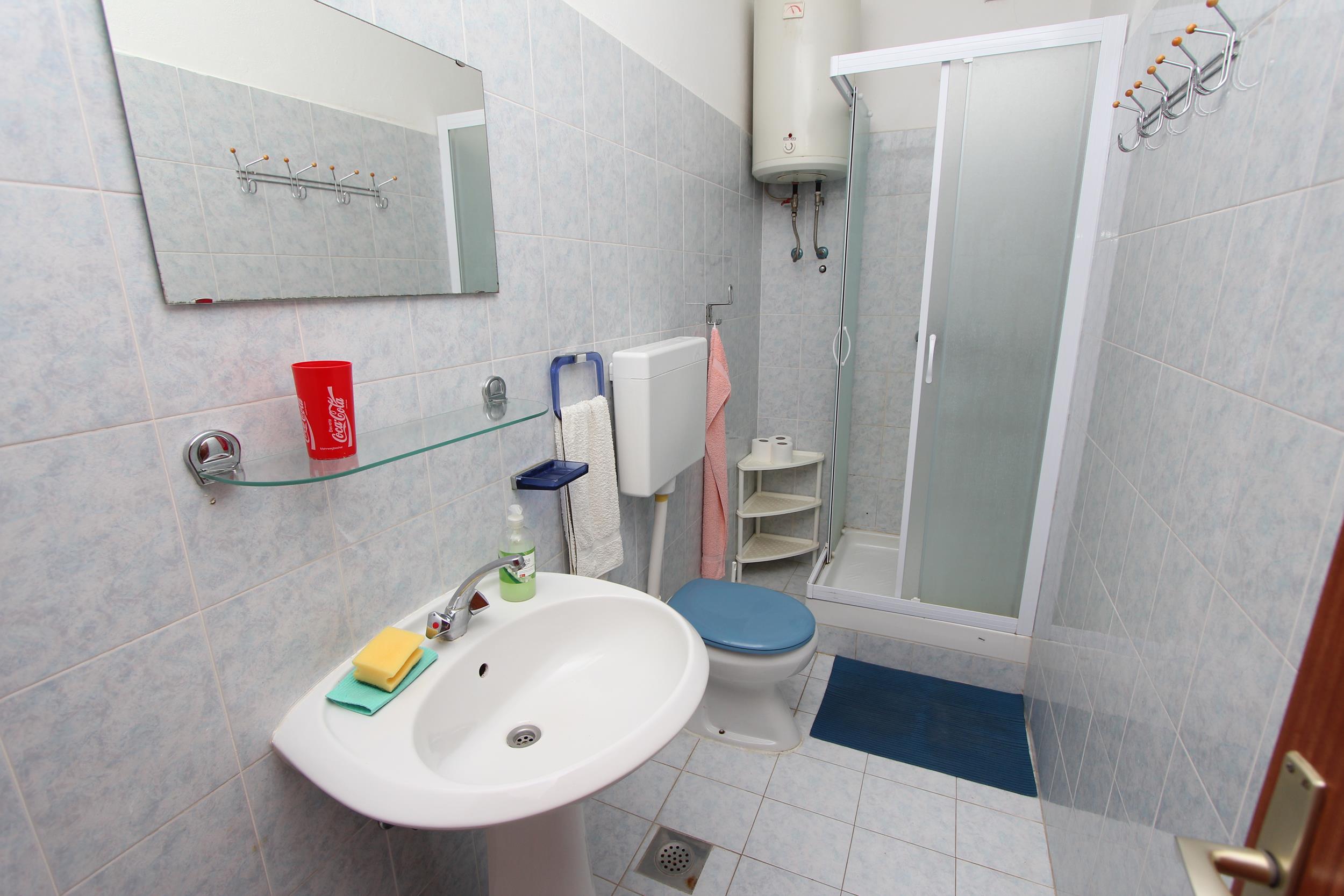 Apartment Lora