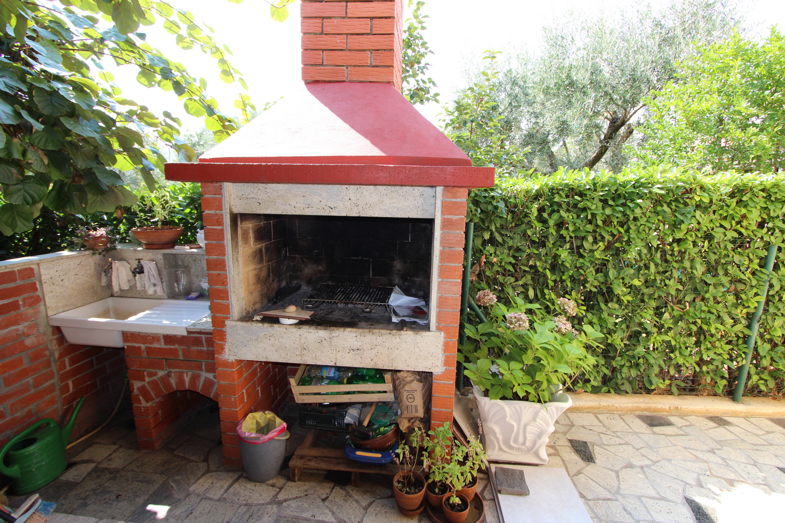Apartment Cocaletto