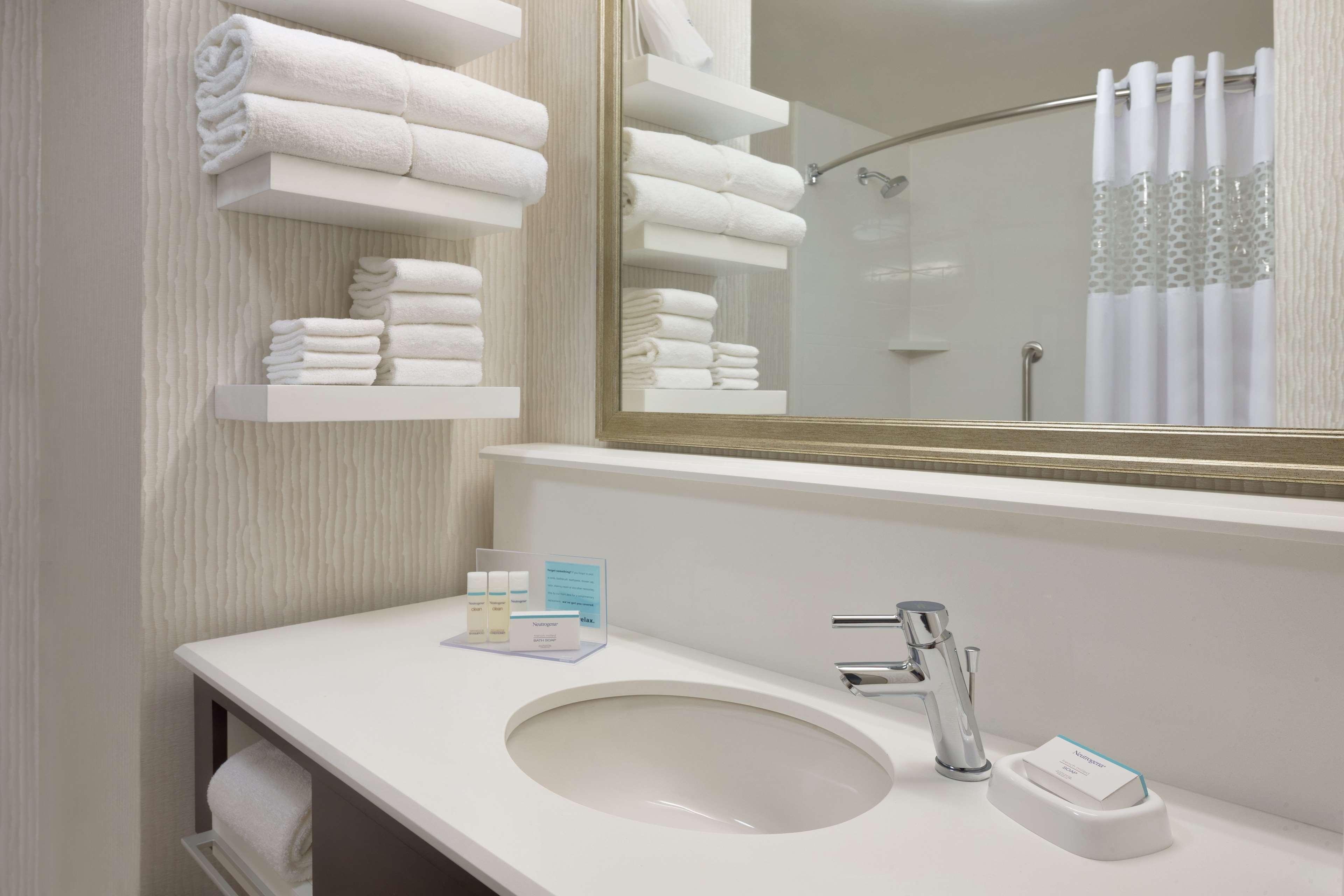 Hampton Inn and Suites Chicago-O'Hare/Rosemont, IL