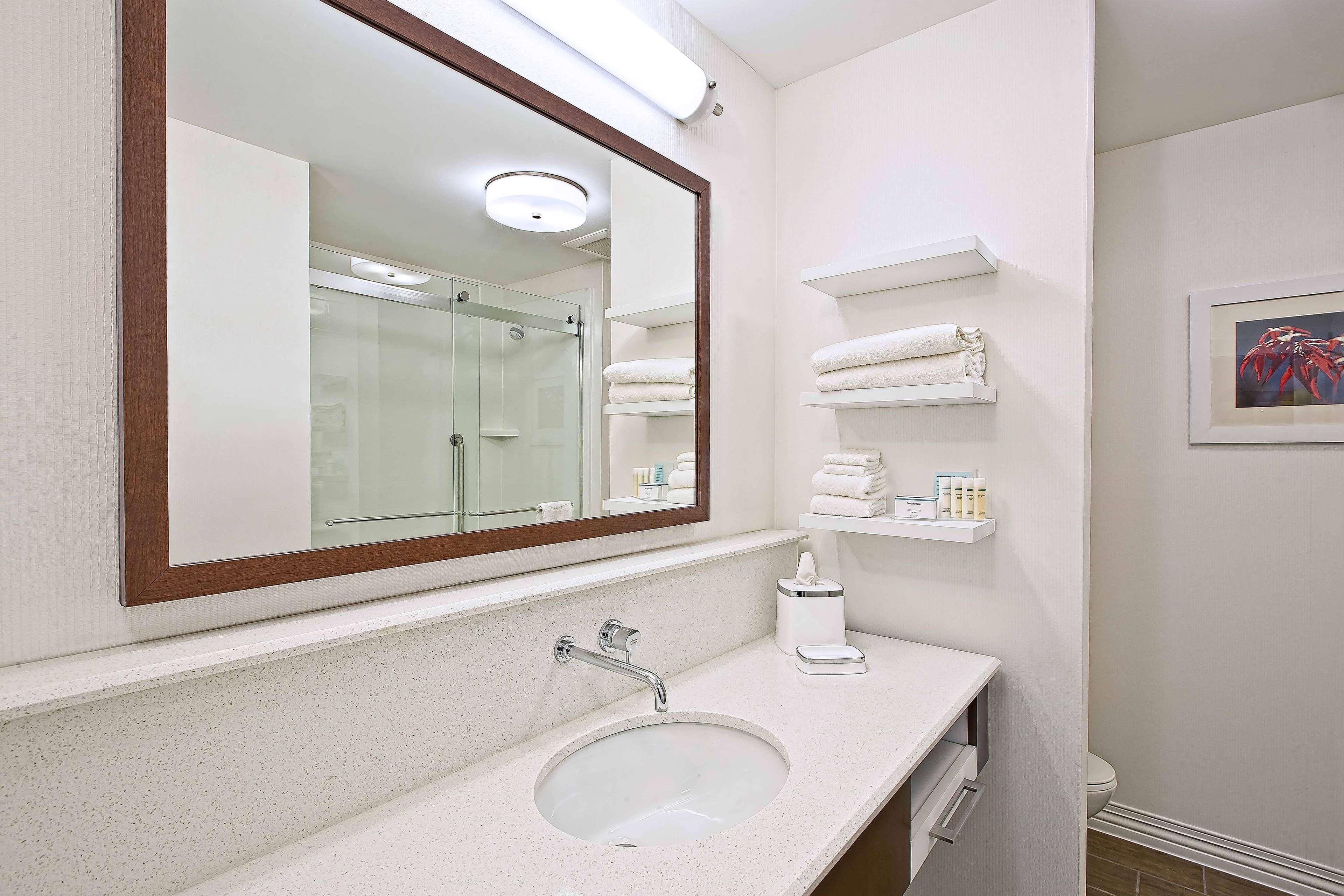 Hampton Inn Southfield/West Bloomfield