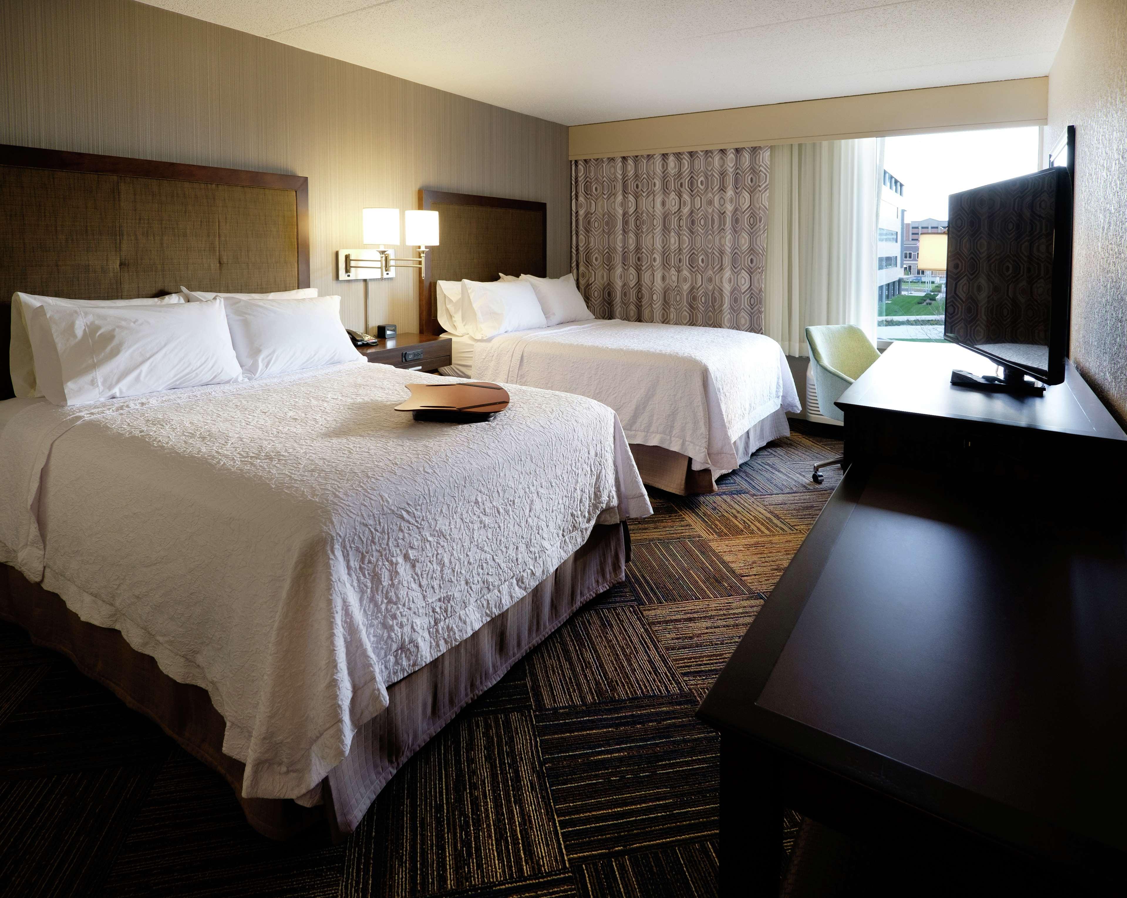 Hampton Inn Green Bay Downtow