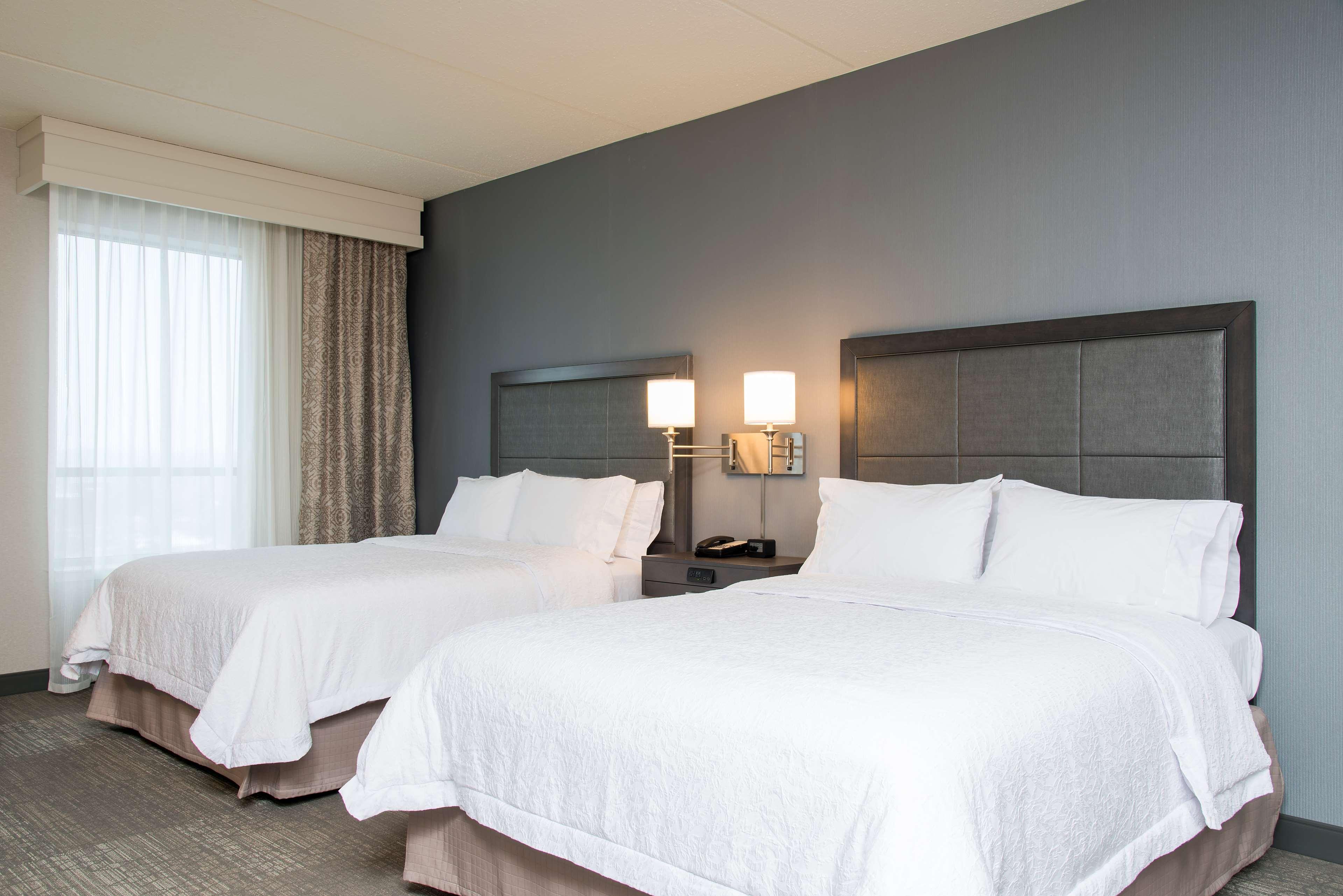 Hampton Inn & Suites Grand Rapids/Downtown, Mi