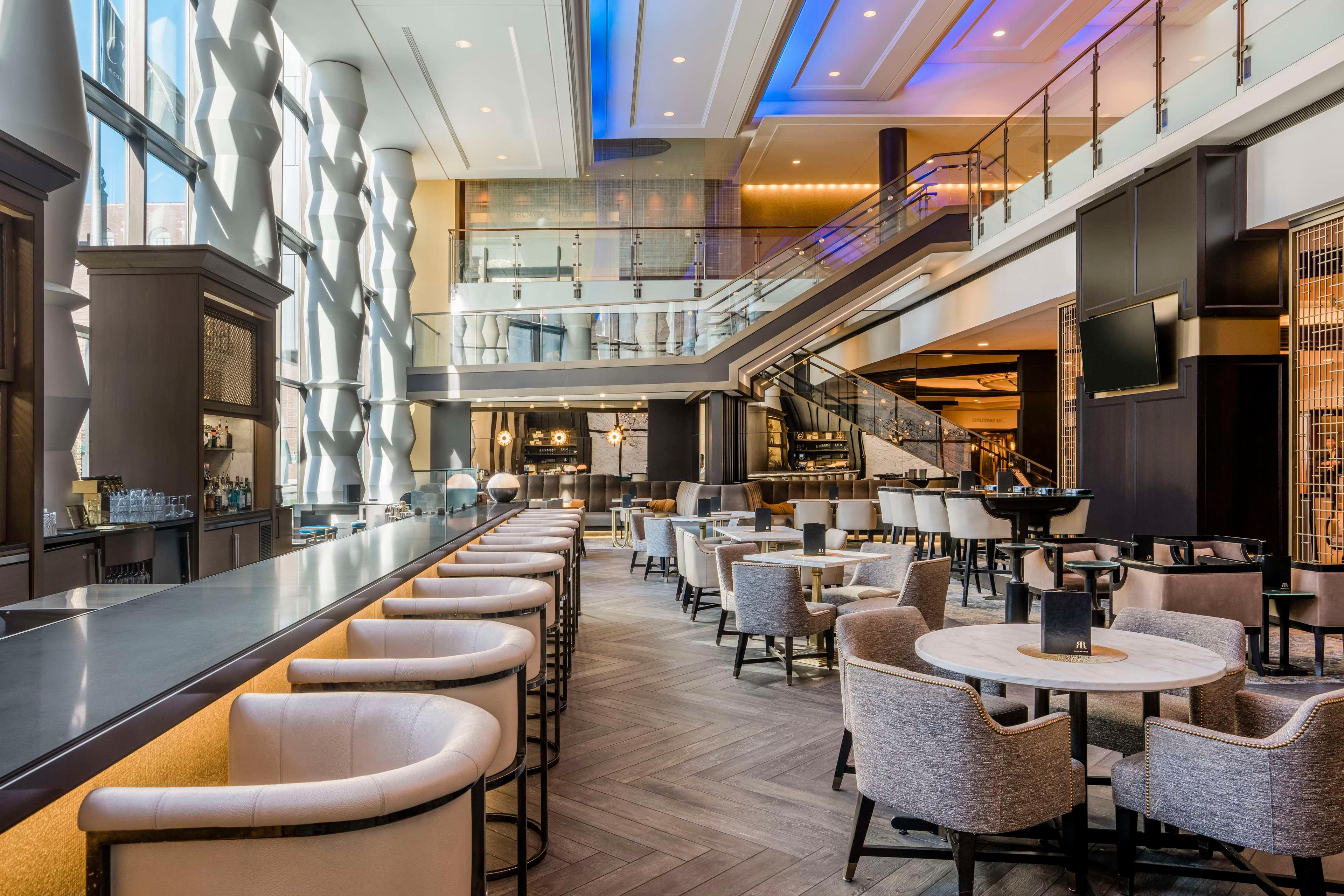 Amway Grand Plaza, Curio Collection by Hilton by null