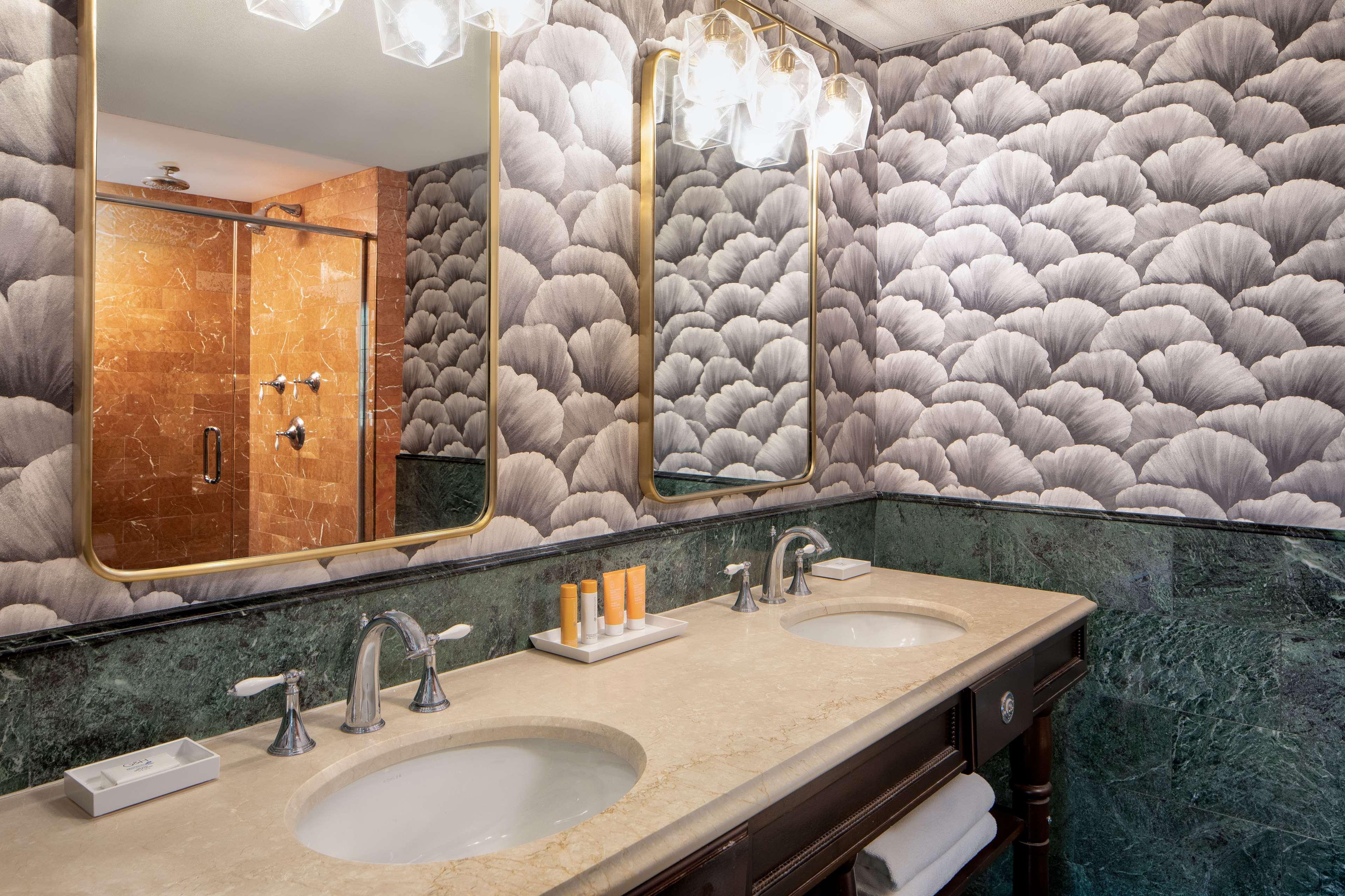 Amway Grand Plaza-Curio Collection by Hilton