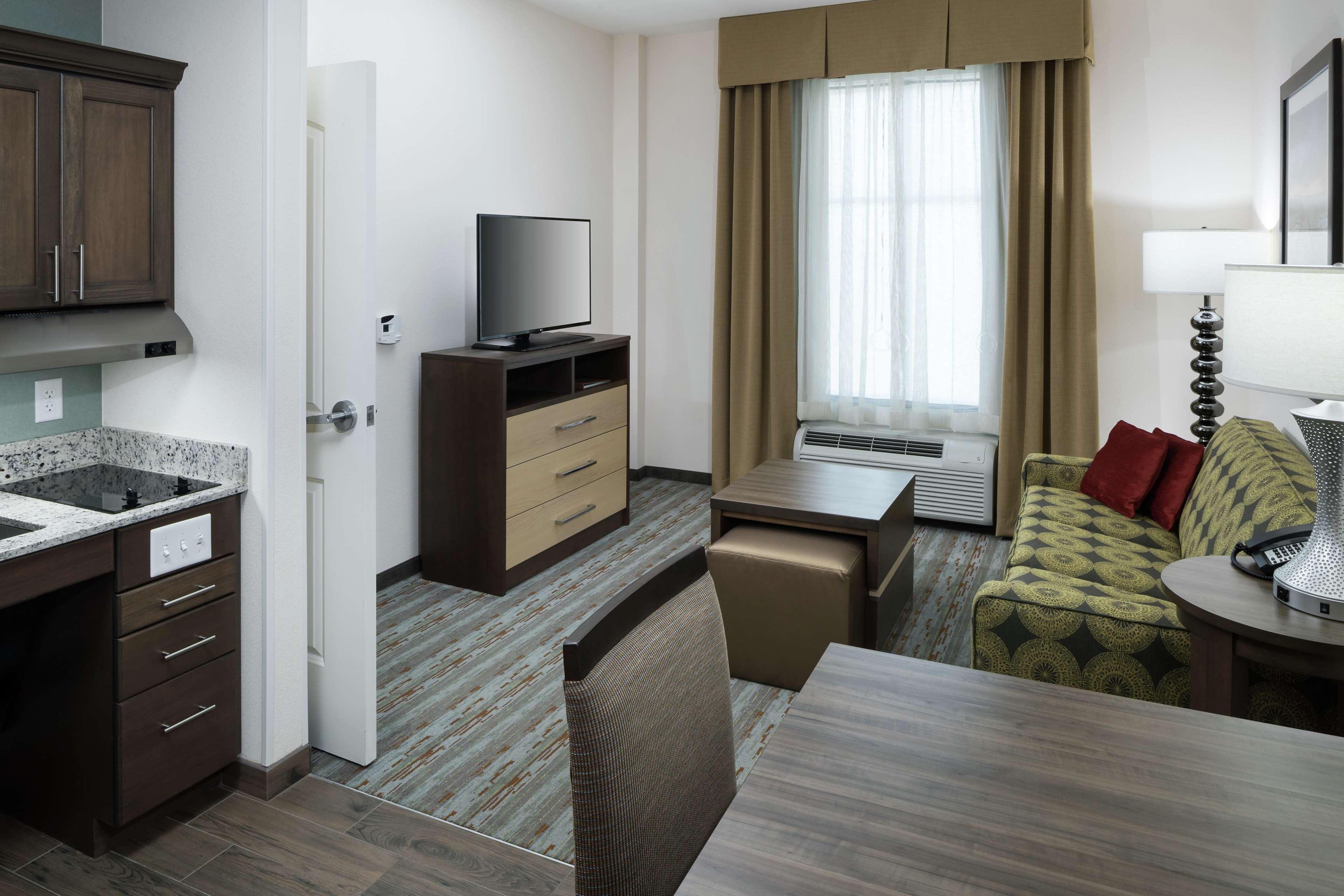 Homewood Suites by Hilton Cape Canaveral-Cocoa Bea