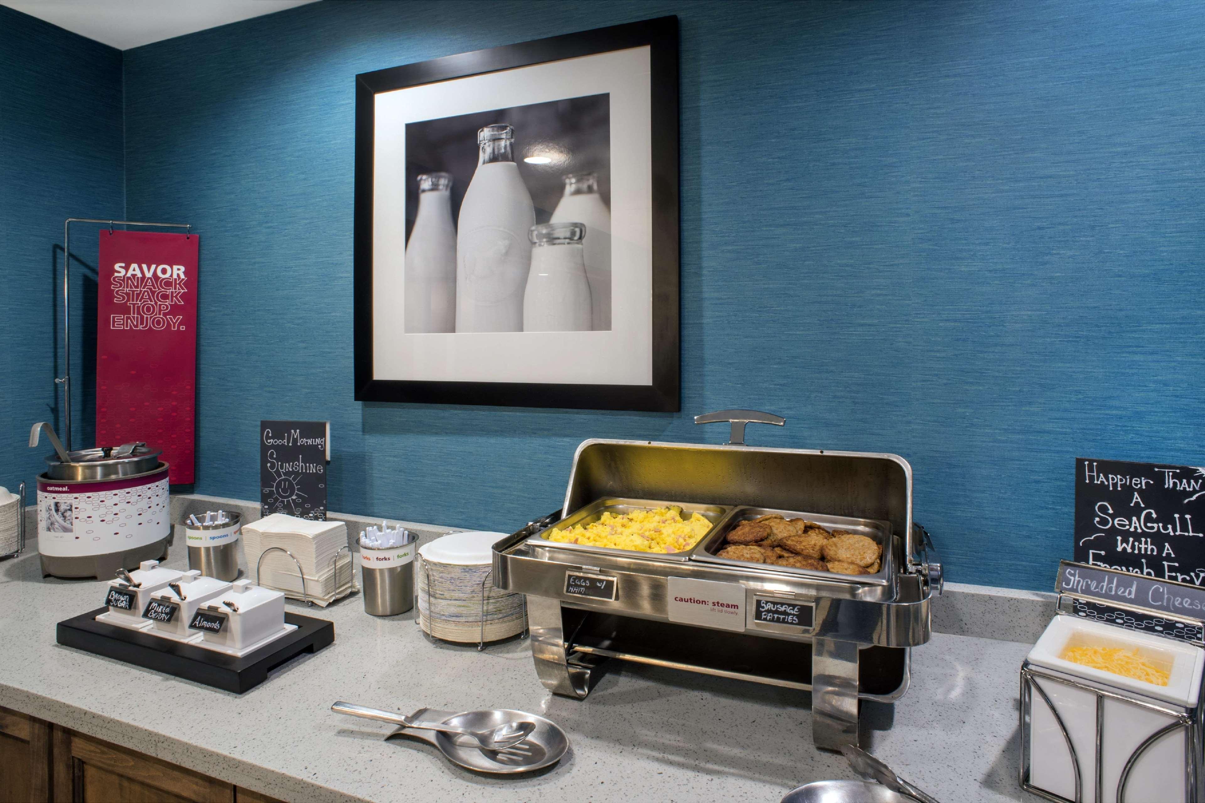 Hampton Inn Gulf Shores