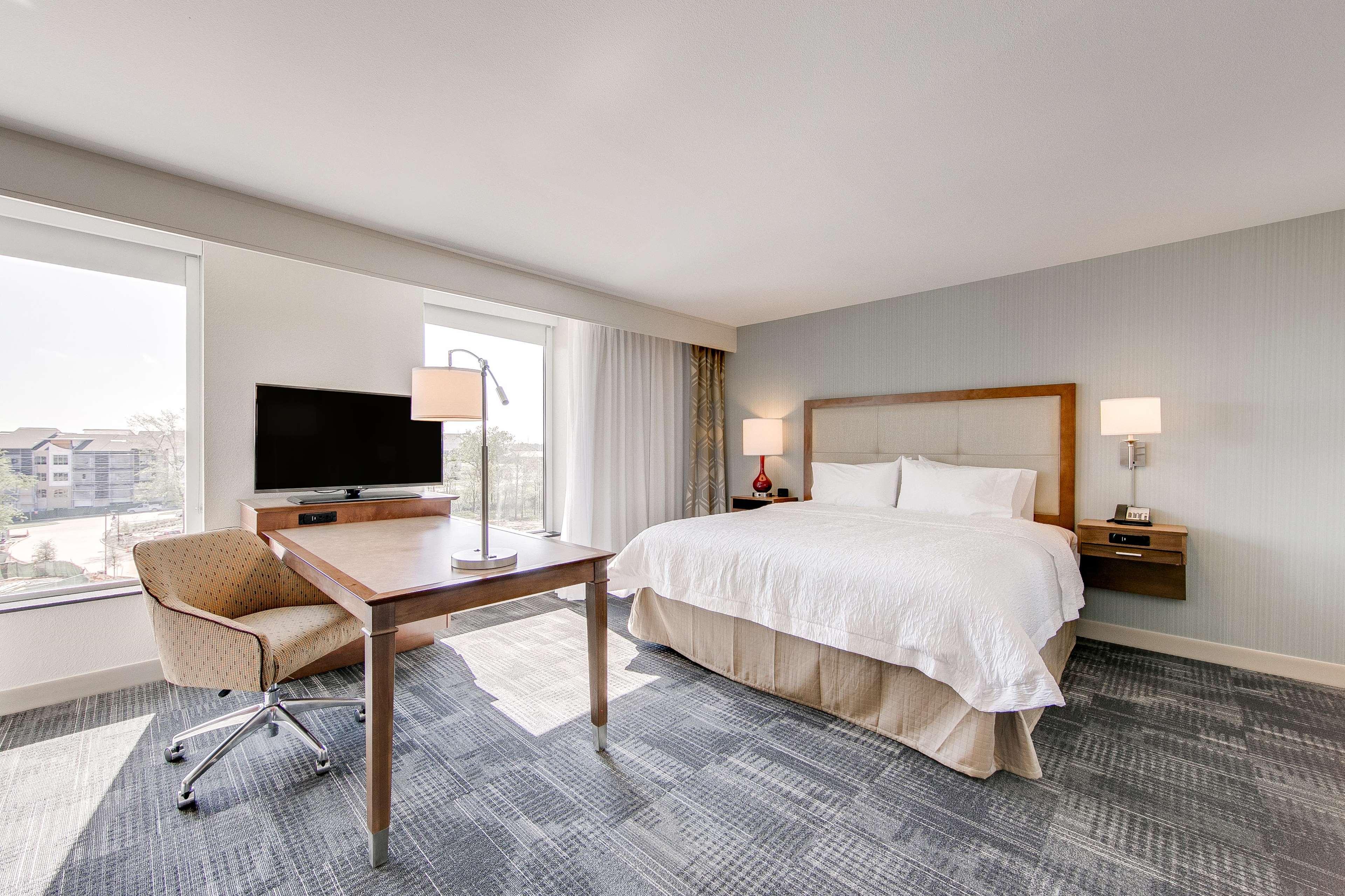 Hampton Inn & Suites North Houston/Spring
