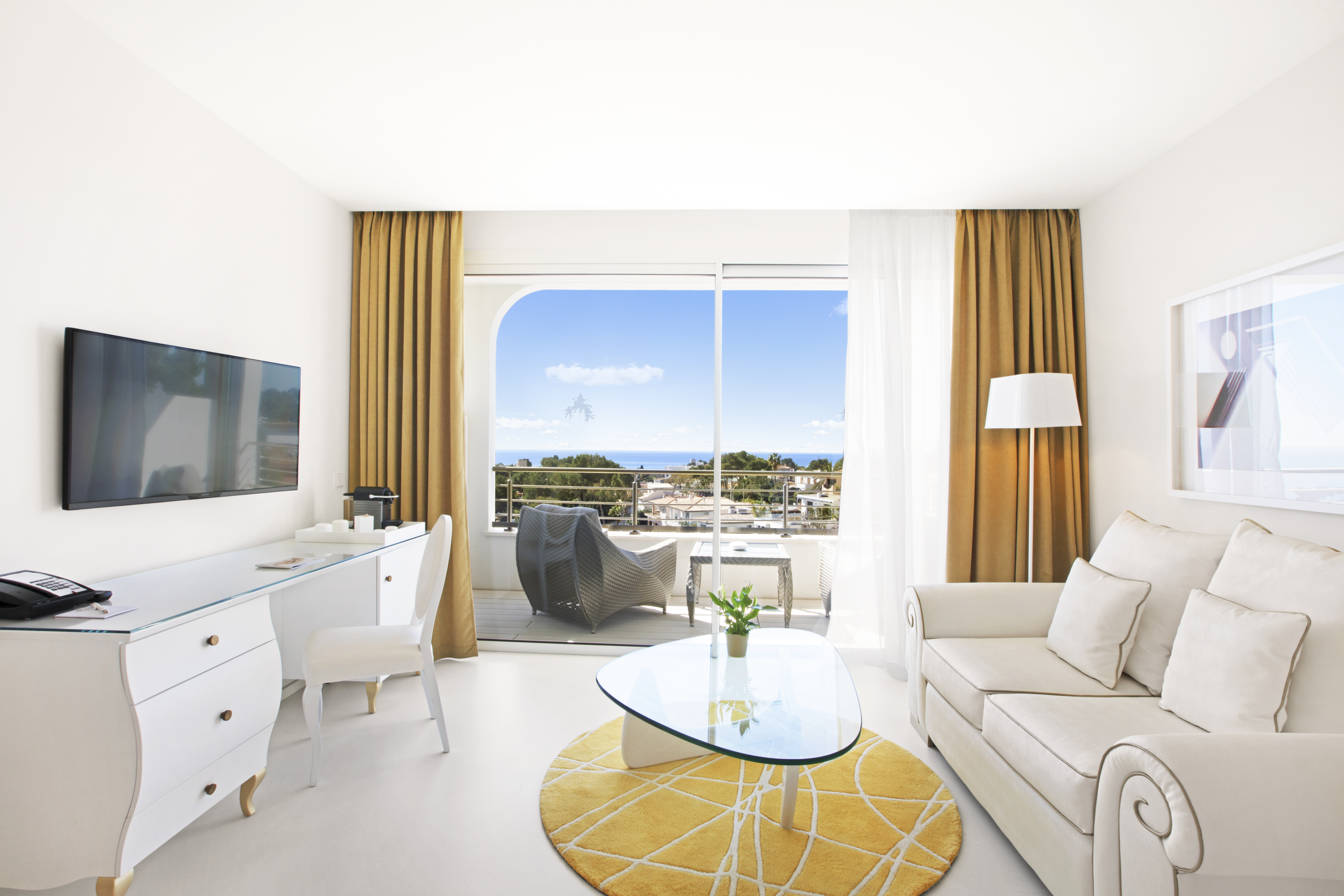 Portals Hills Boutique Hotel Calvi Best deals lastminute