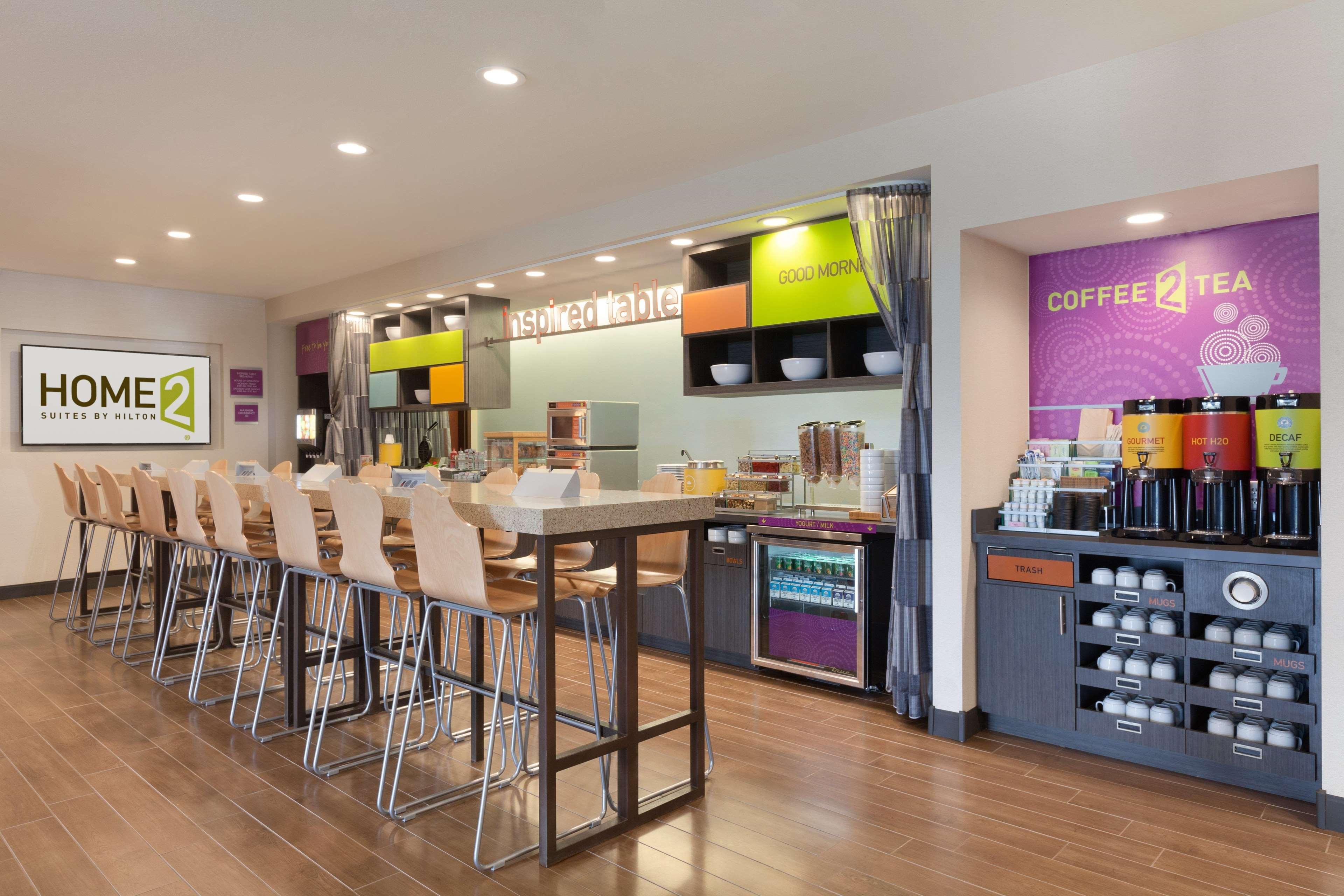 Home2 Suites by Hilton Oklahoma City Quail Springs