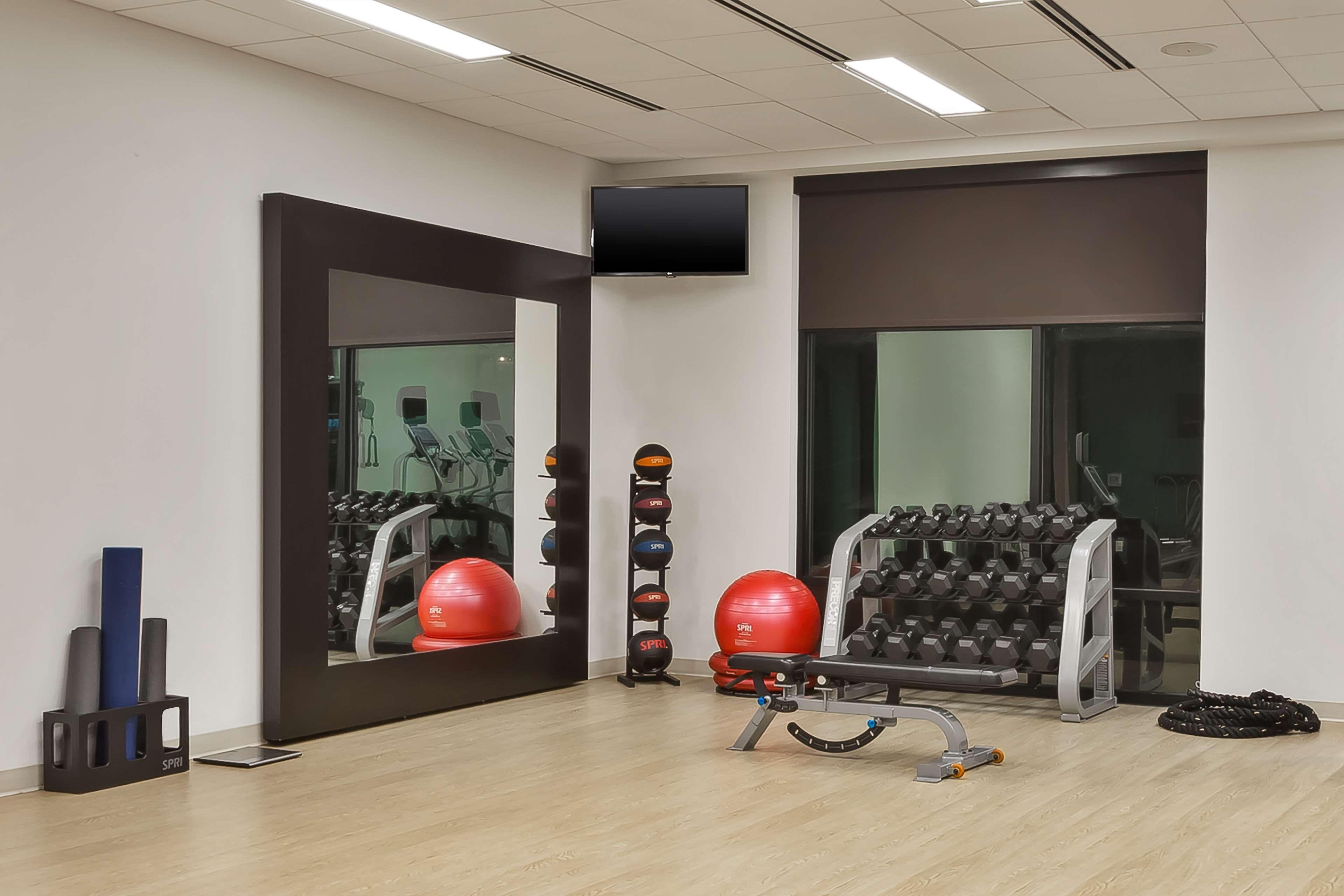 Homewood Suites by Hilton Pittsburgh Downtown