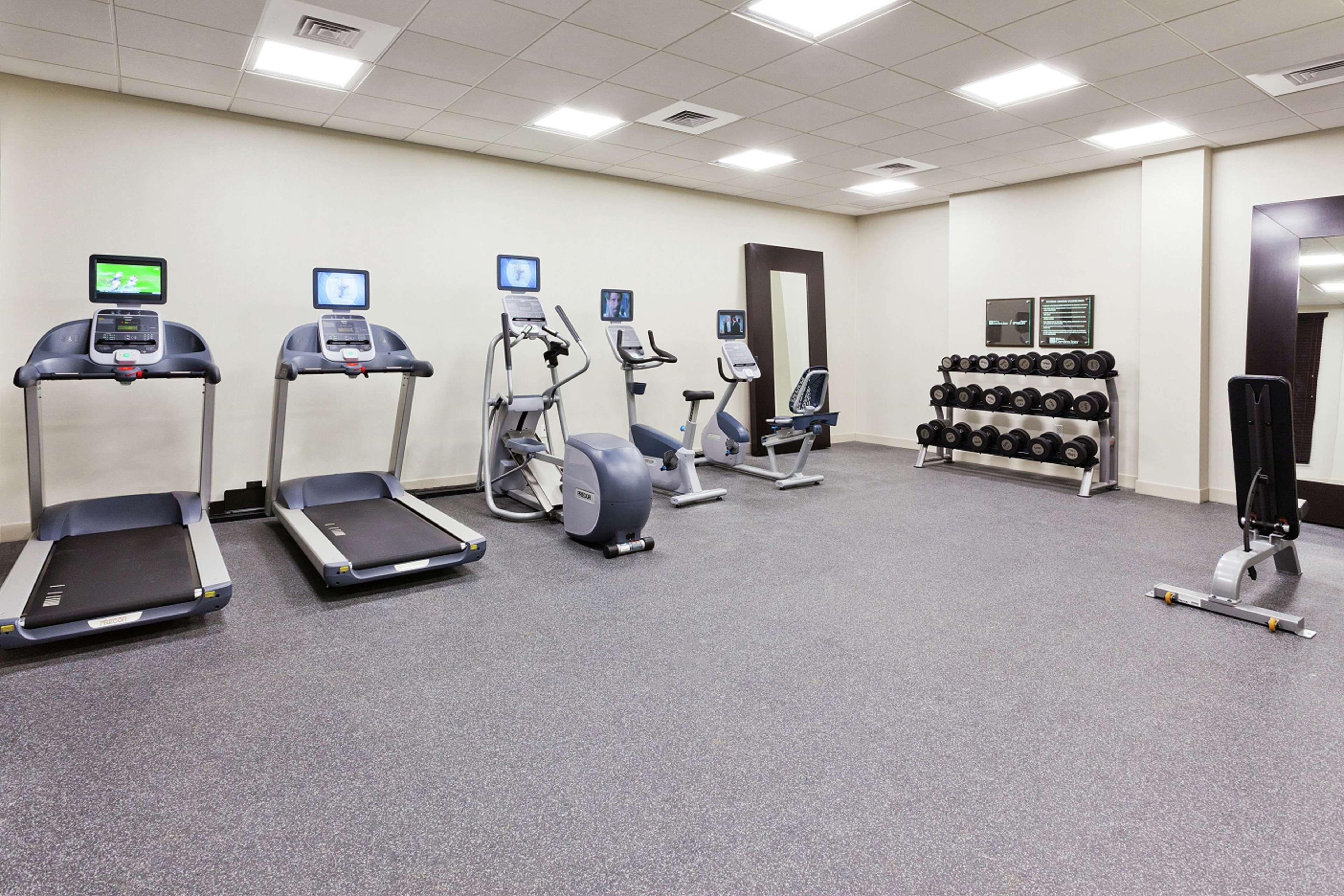 Hilton Garden Inn Montgomery - Eastchase