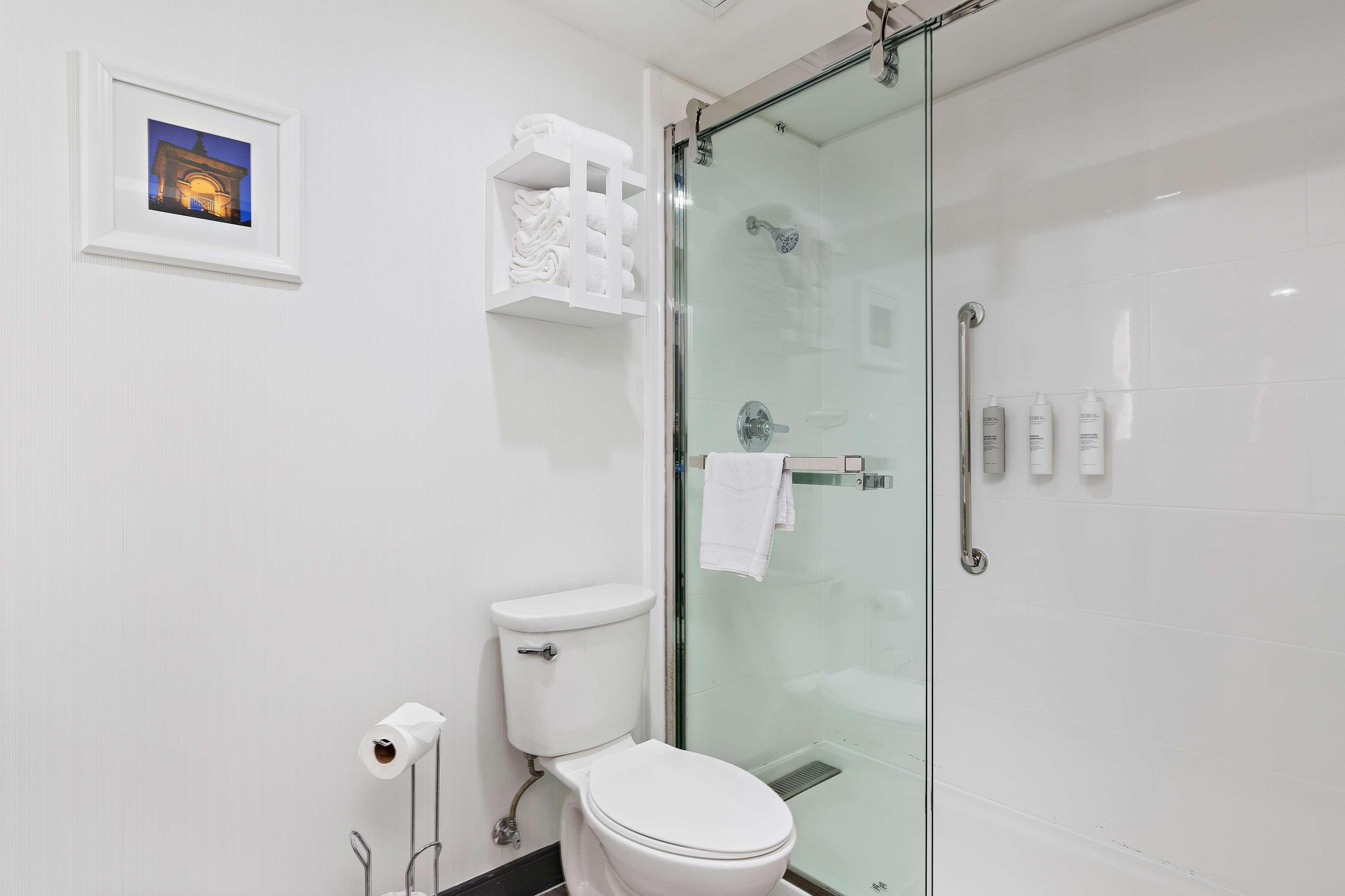 Hampton Inn Kansas City/Downtown Financial Distri
