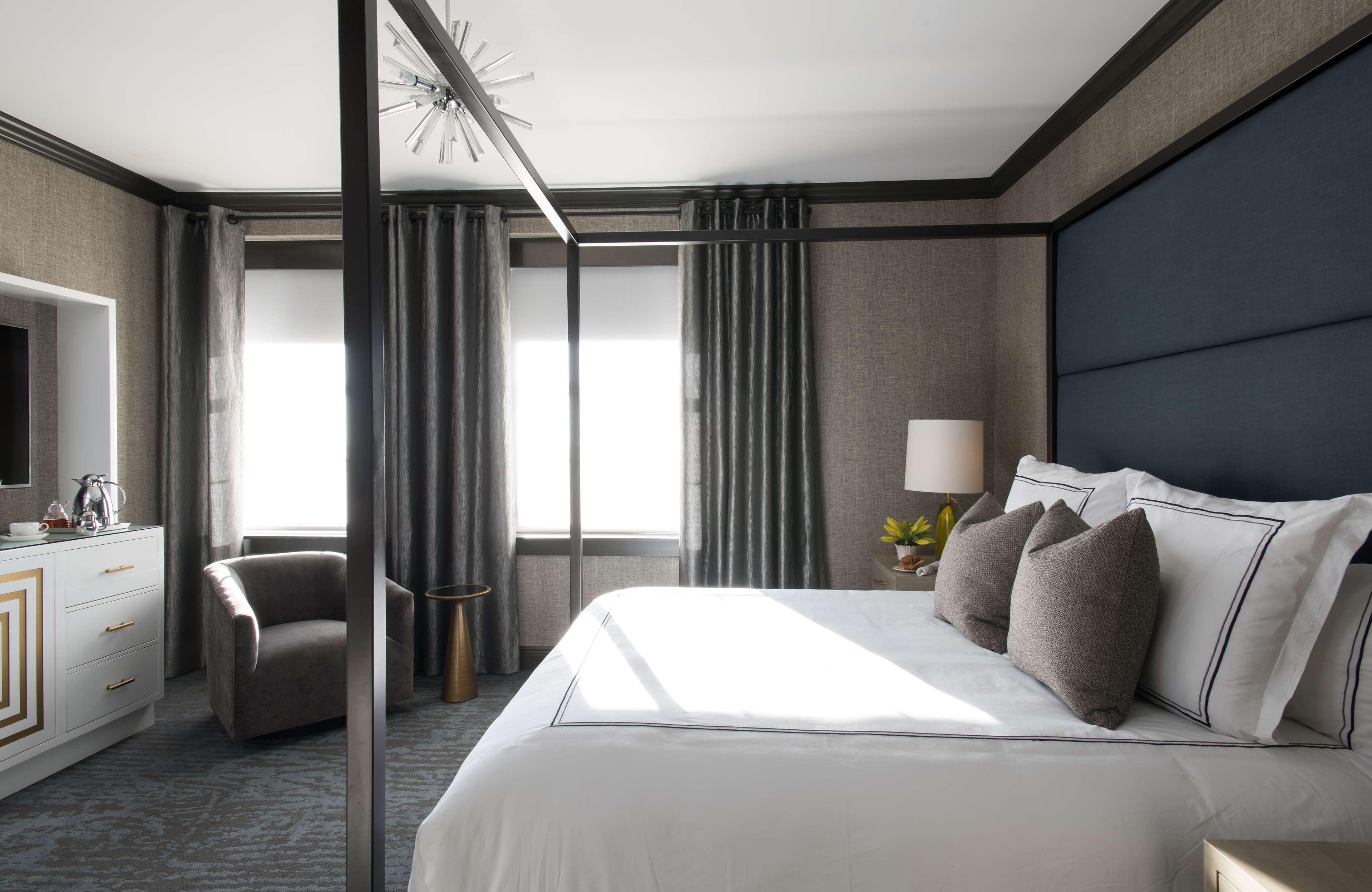 The Admiral Hotel, Downtown by null