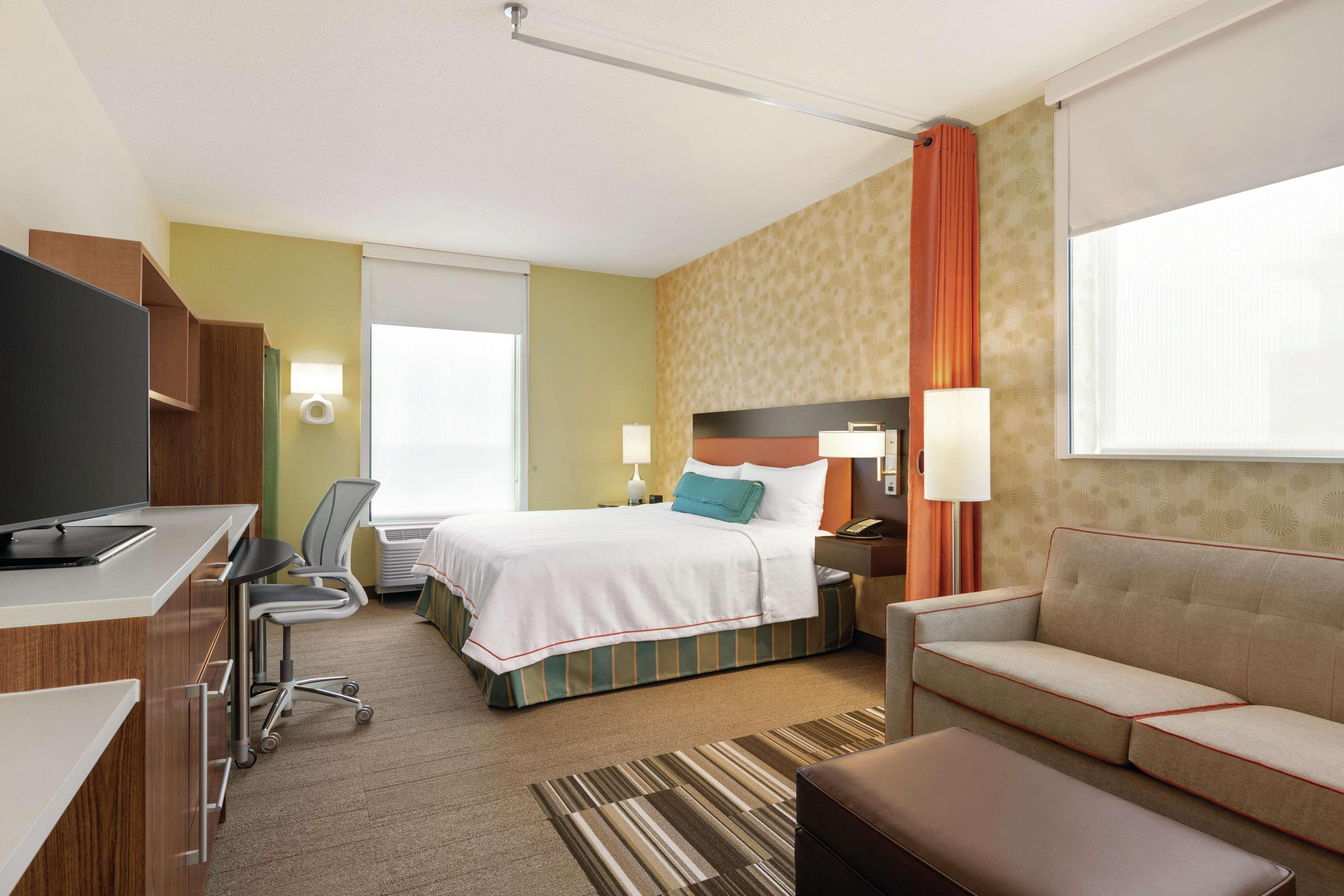 Home2 Suites by Hilton Minneapolis-Bloomington