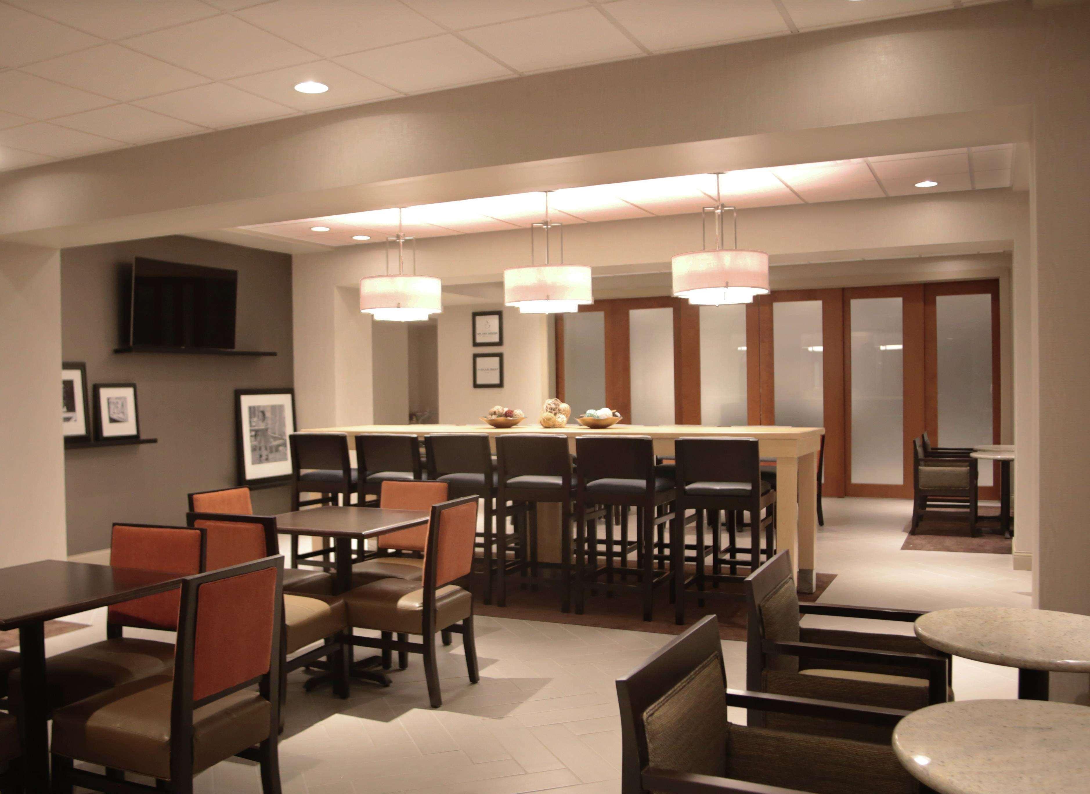 Hampton Inn Lexington Medical/University Kentucky