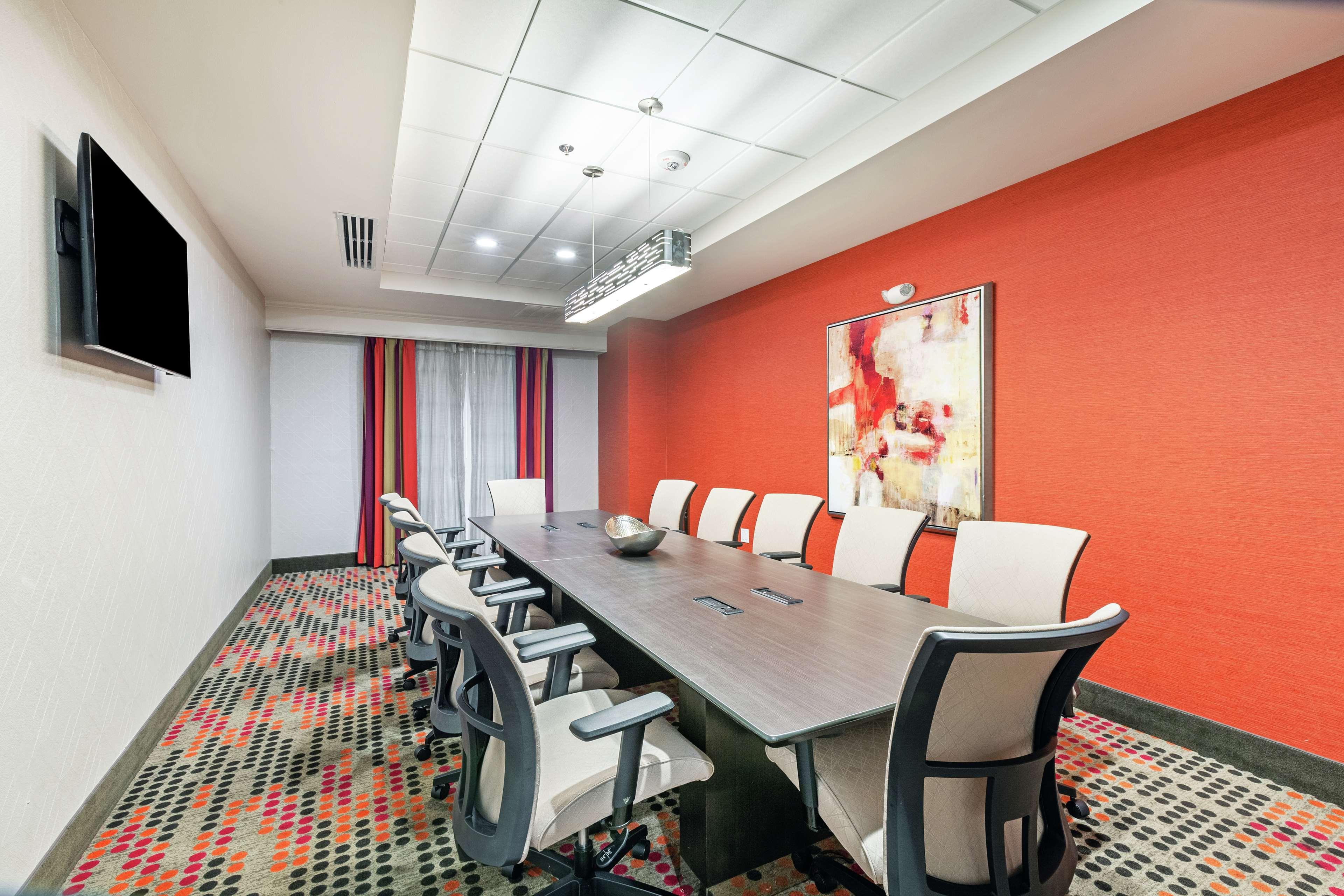Hampton Inn North Little Rock-Mccain Mall