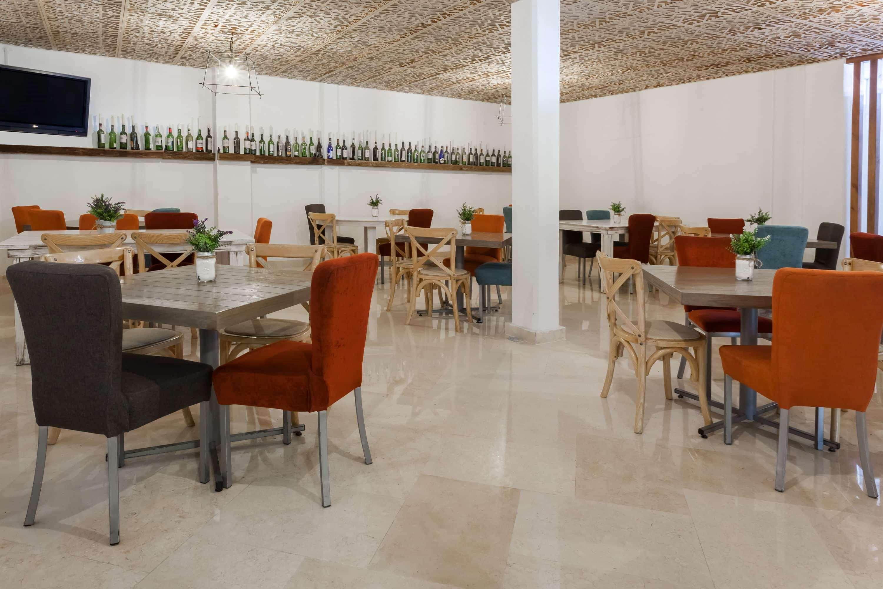 Howard Johnson By Wyndham Guanajuato Leon Avenida