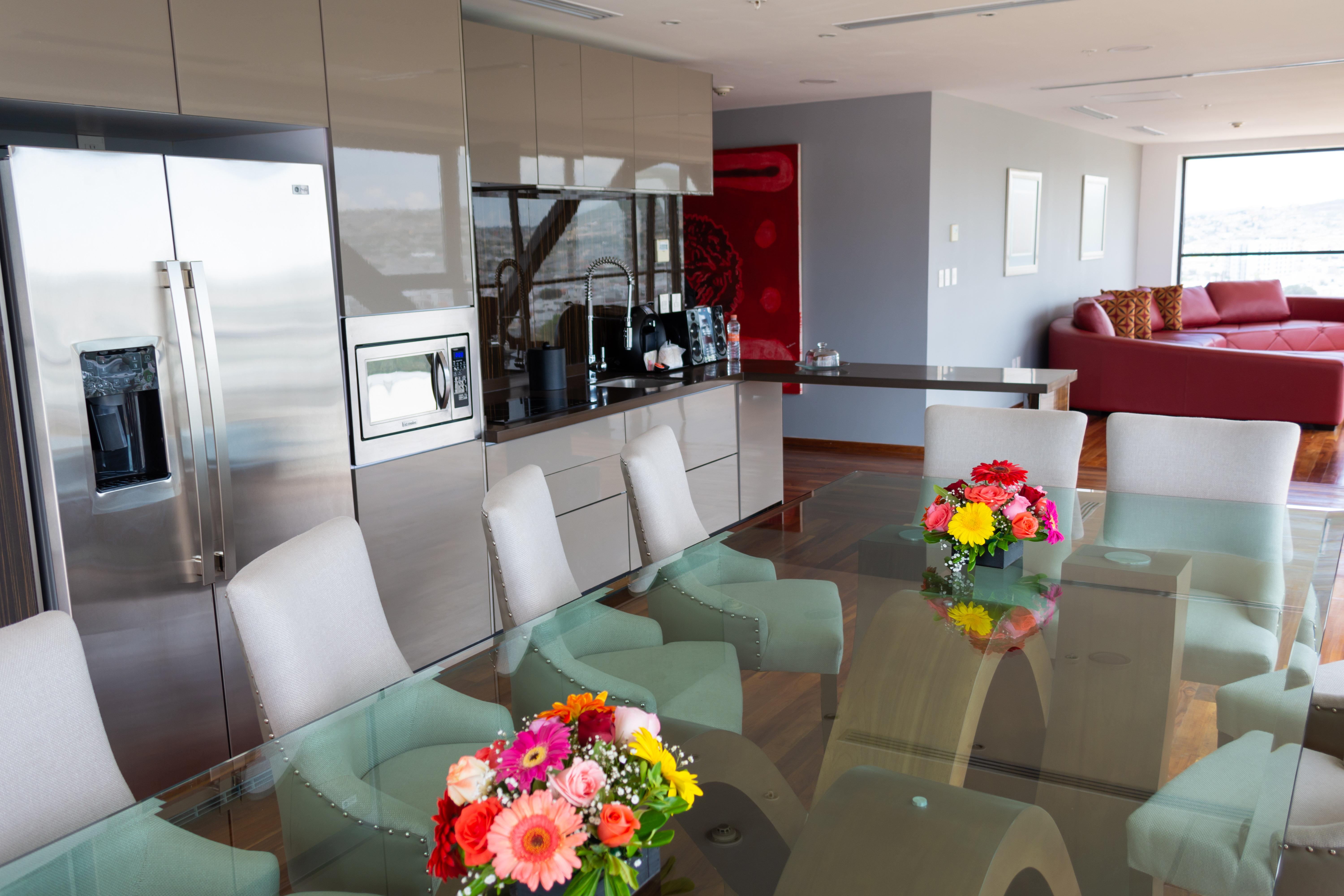 Holiday Inn Express Pachuca