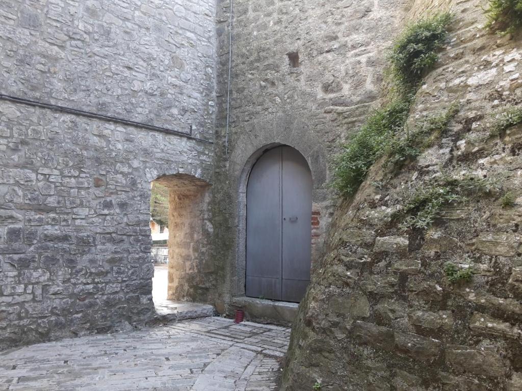 Castello Izzalini