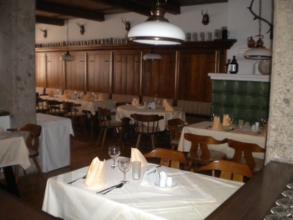 Alpenland Sporthotel Maria Alm