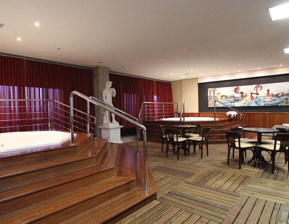 Ecologic Ville Resort & Spa