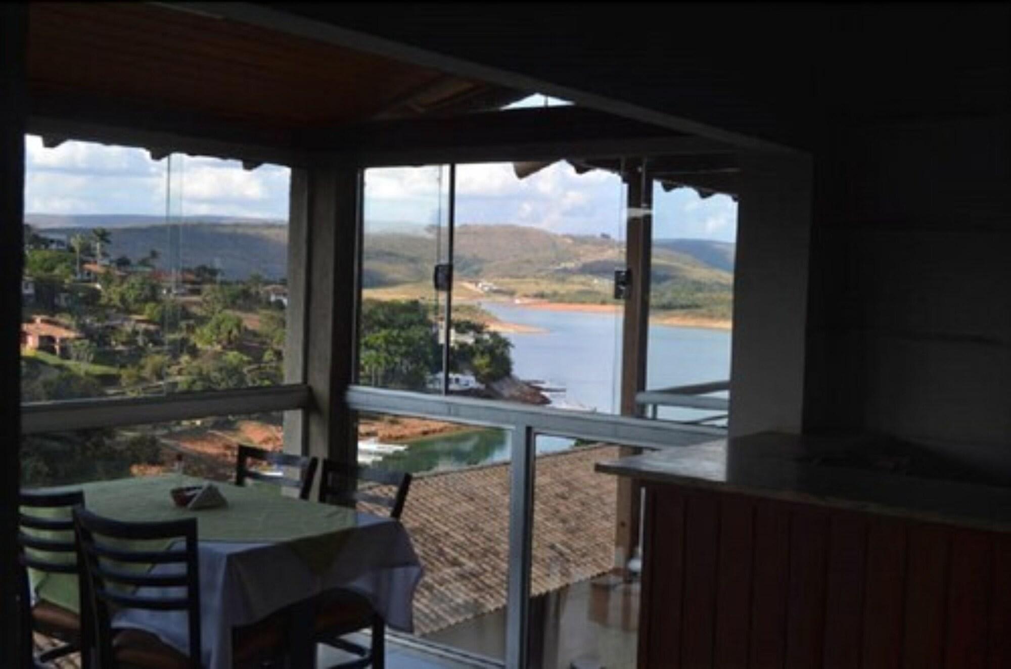 Escarpas do Lago Hotel