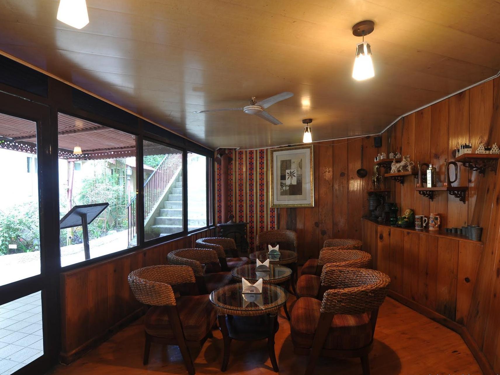 Club Mahindra Mussoorie