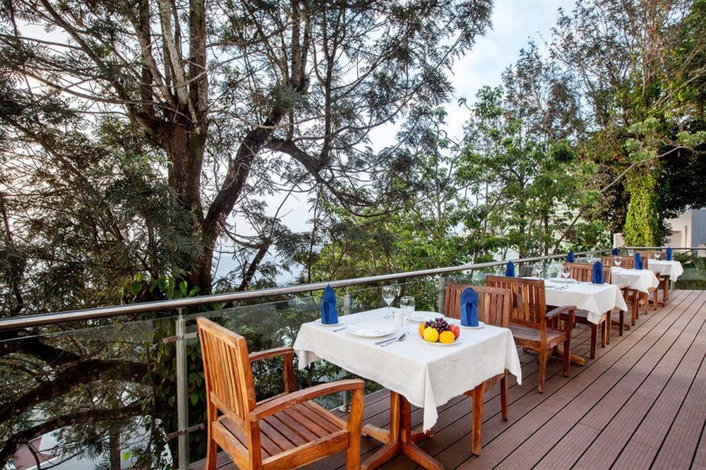 Sterling Yercaud