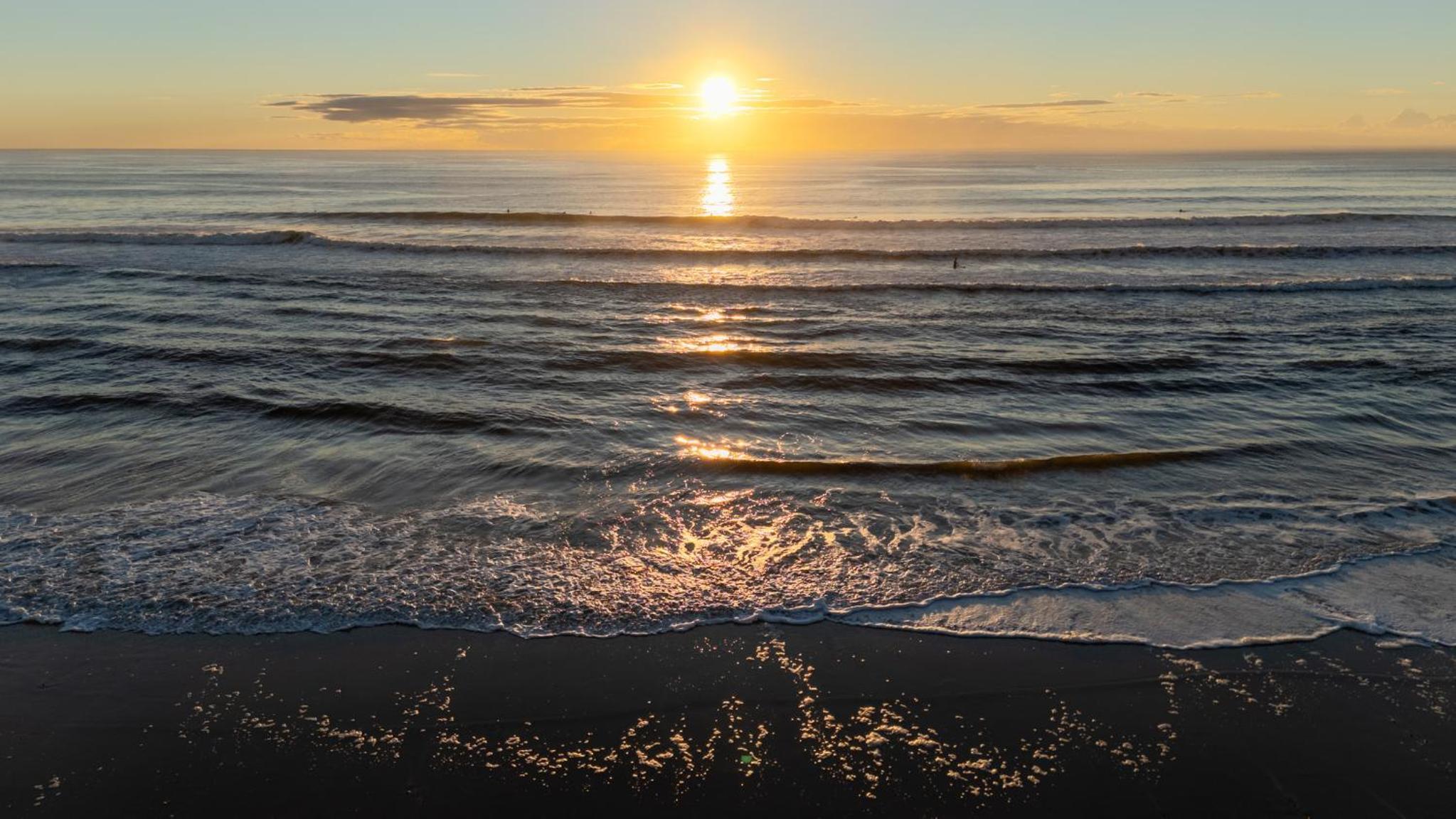 Swell Resort