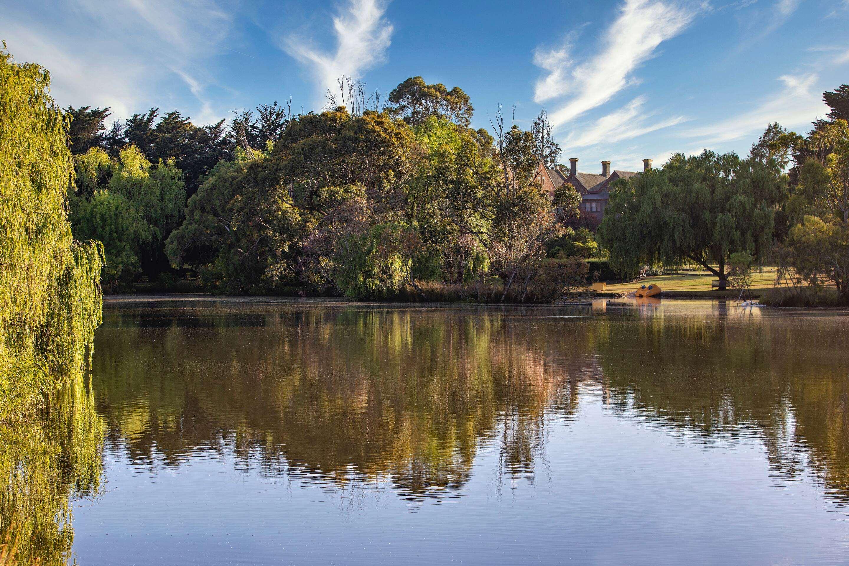 Ramada Resort by Wyndham Ballarat