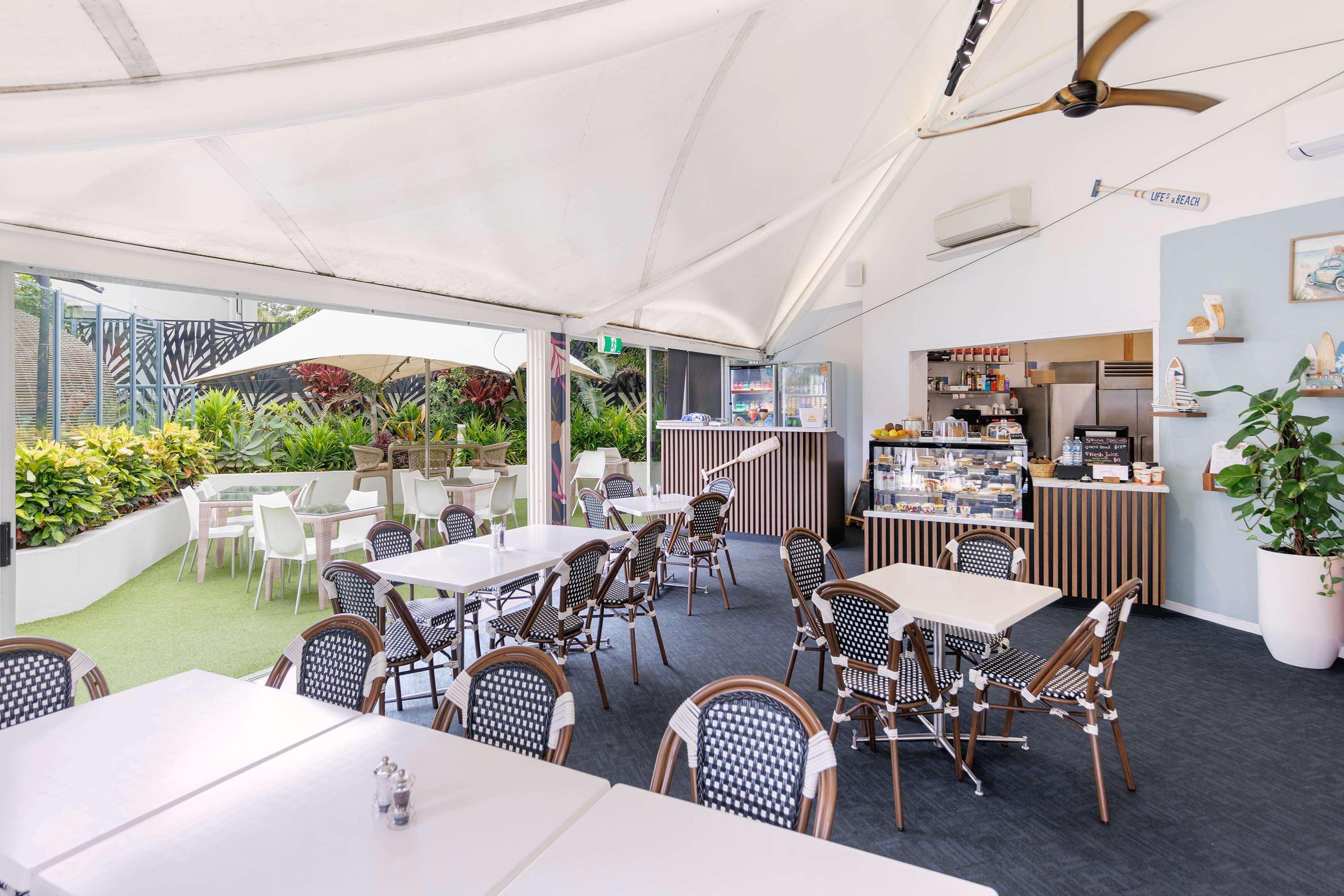 Club Wyndham Kirra Beach Trademark Collection
