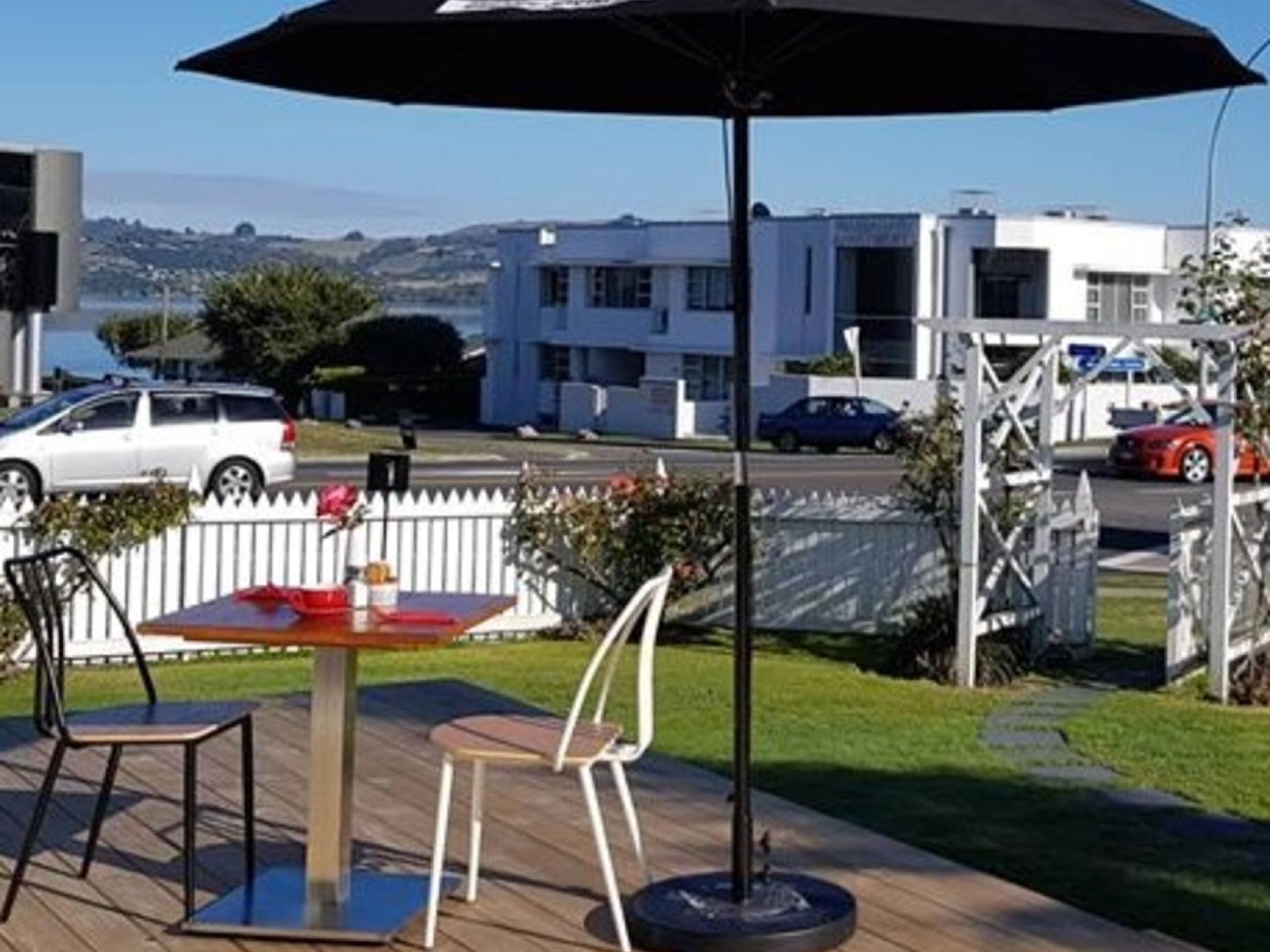Phoenix Resort Taupo