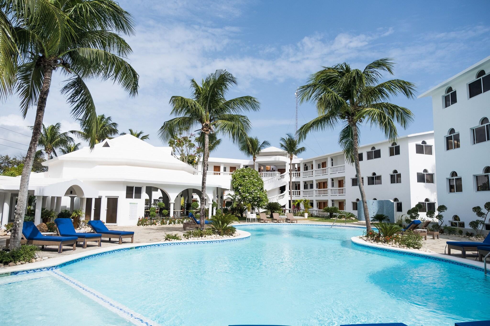 The Coconut Palms Resort