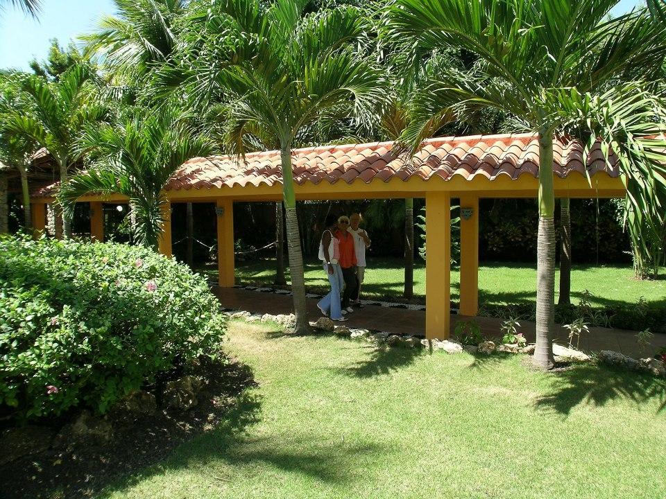 Acuarium Suite Resort