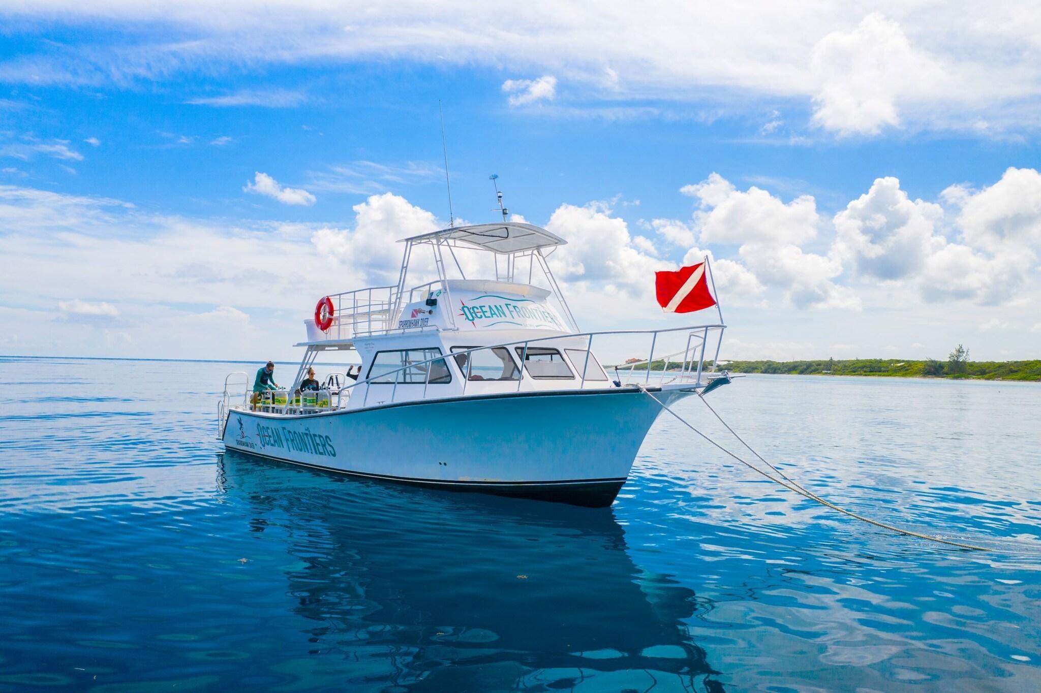 Compass Point Dive Resort by null