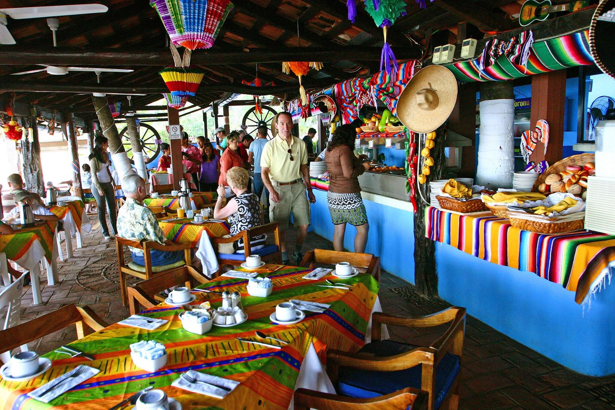 Lindo Mar Resort