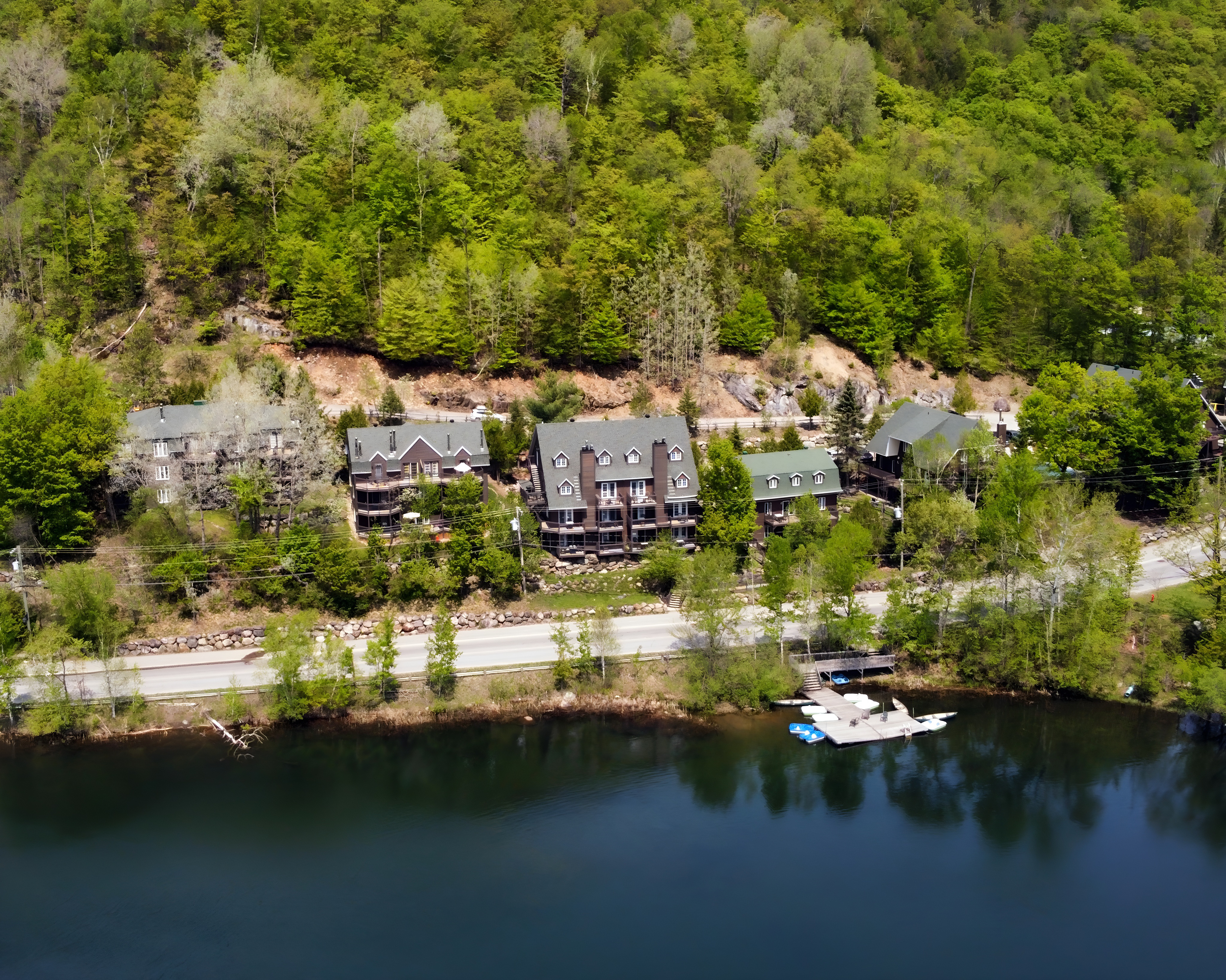 Privilege Mont-Tremblant