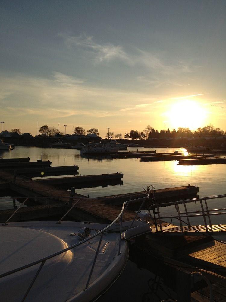 The Royal Harbour Resort