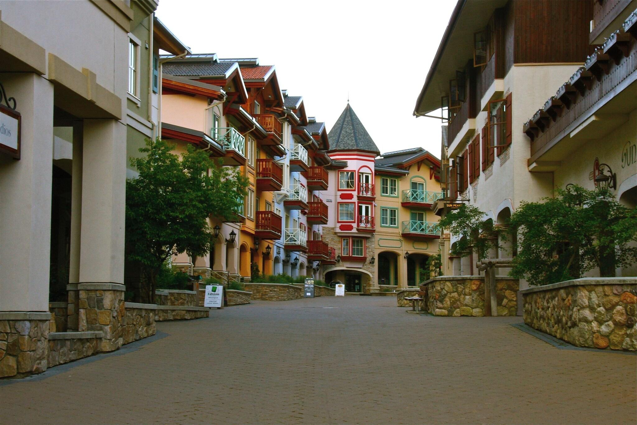 Vacation Internationale Pinnacle Lodge