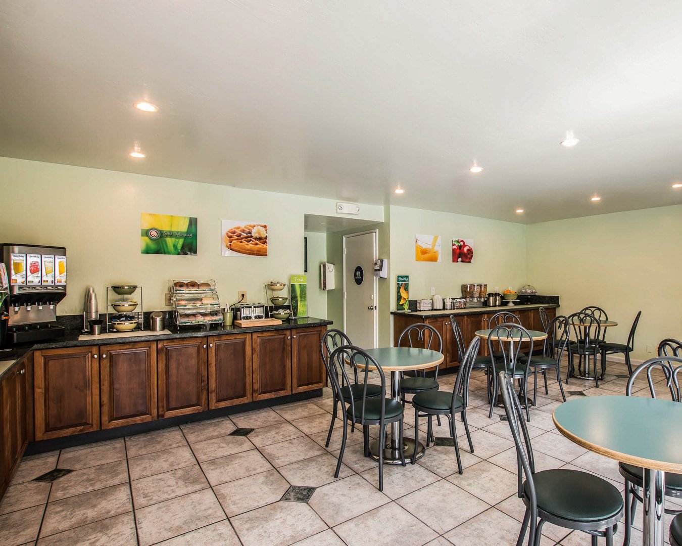 Quality Inn Encinitas Near Legoland