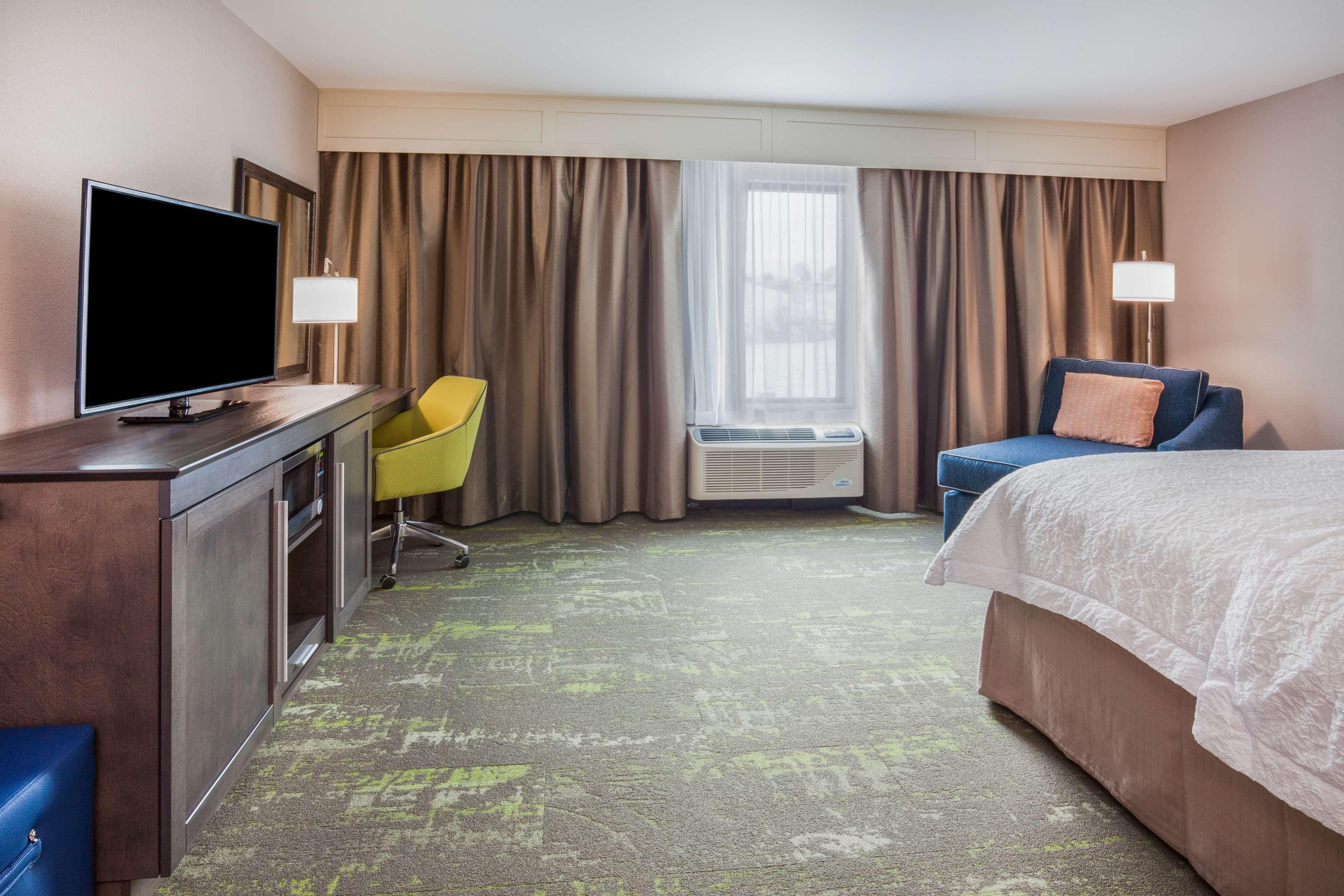 Hampton Inn & Suites Sioux City South