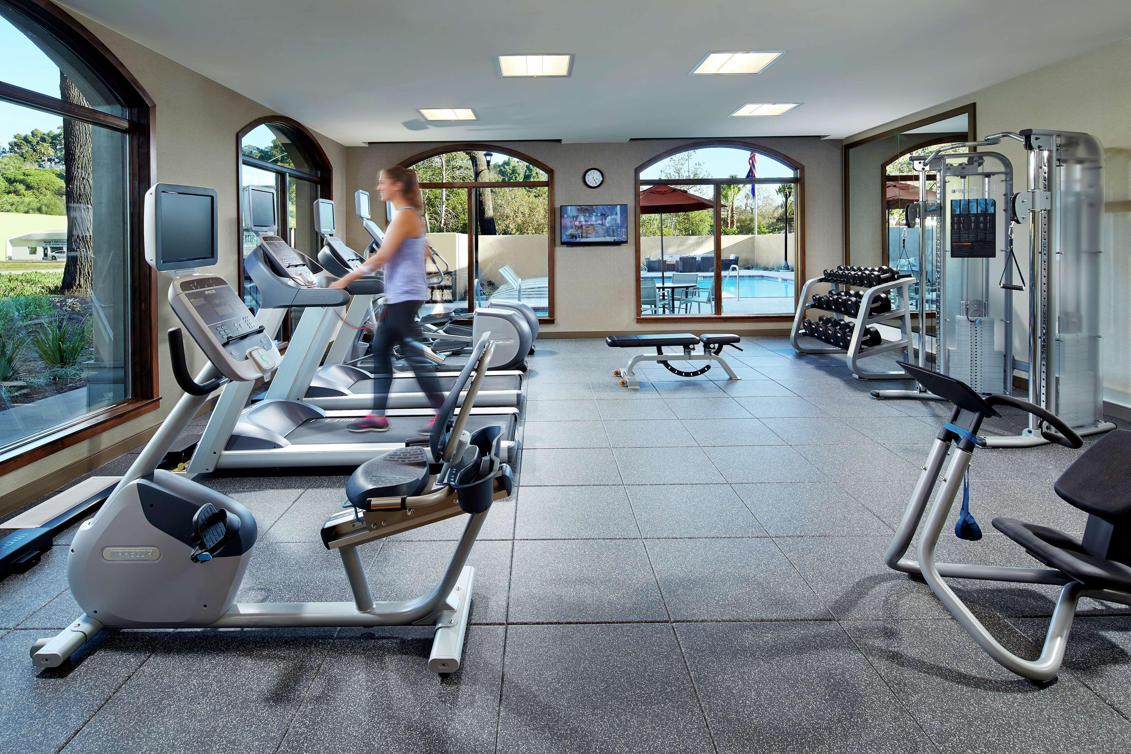 Hilton Garden Inn San Diego OldTown/Sea World Area